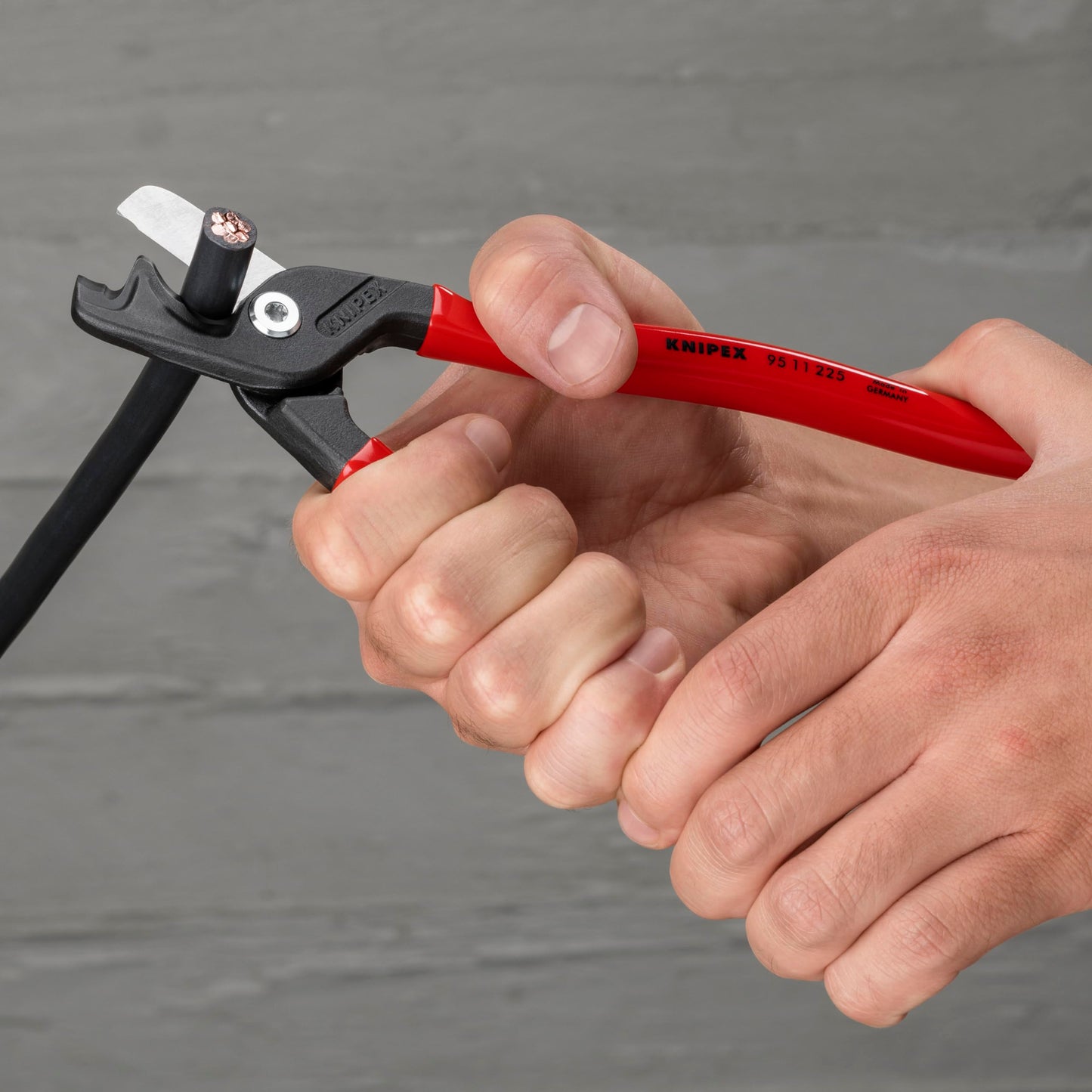 StepCut XL Cable Shears