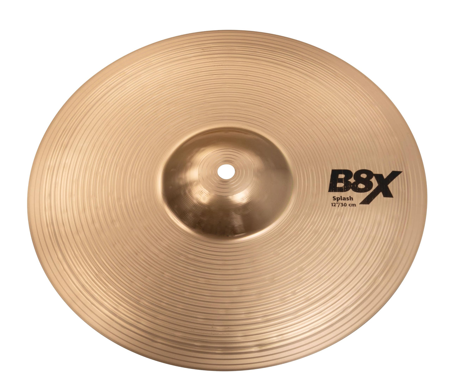 Sabian 41205X 12-Inch B8X Splash Cymbal