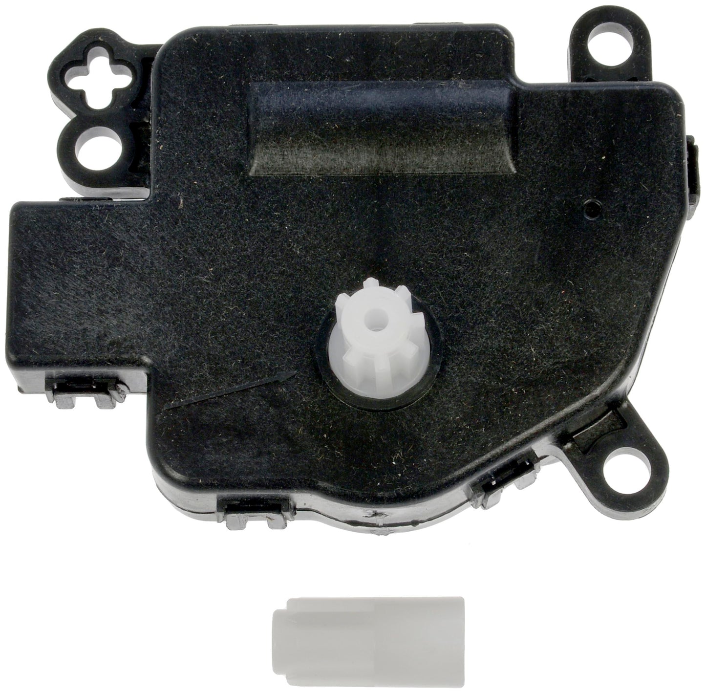 Dorman 604-024 HVAC Blend Door Actuator Compatible with Select Models