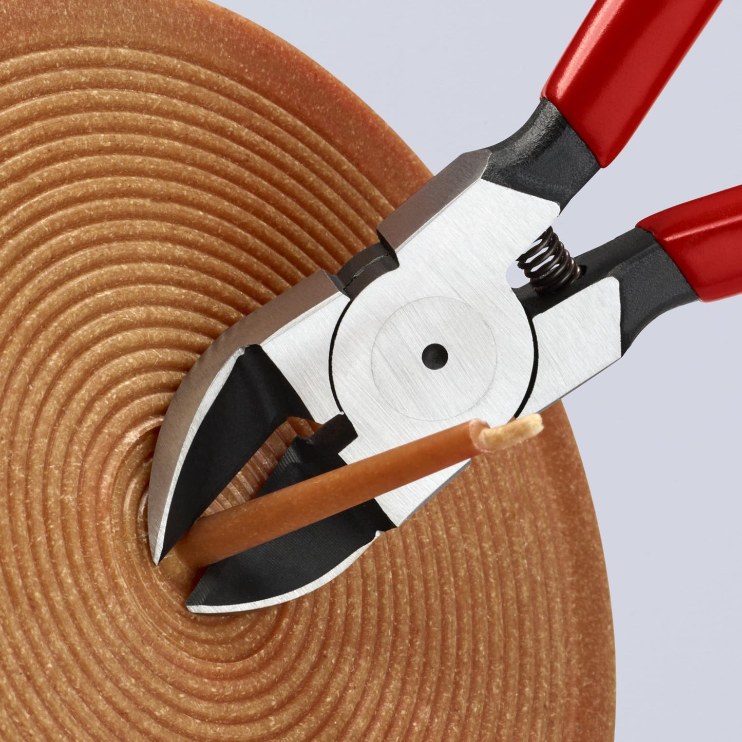 Diagonal Pliers for Flush Cut Plastics 45 Angled