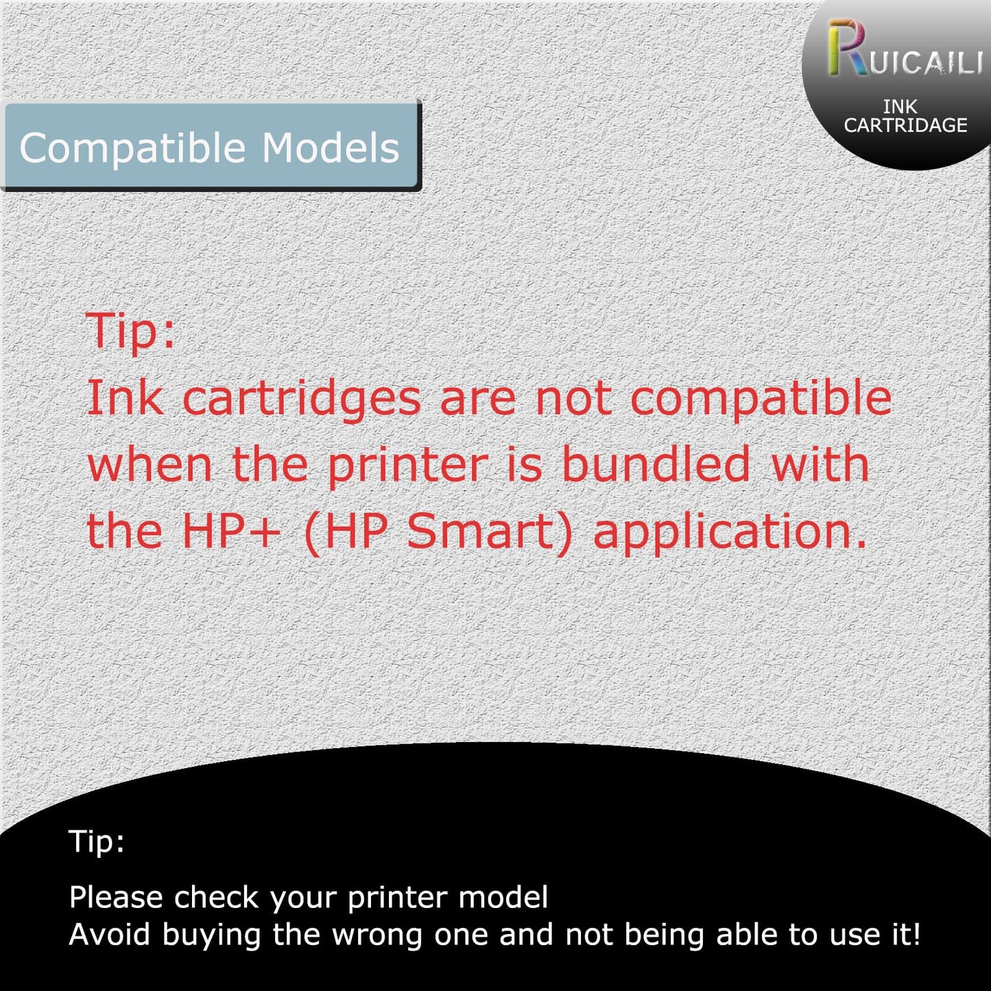 923XL 923 Ink Cartridges with Chip Compatible for HP OfficeJet 8122 OfficeJet Pro 8135 8138 8139 Printer,4 Pack
