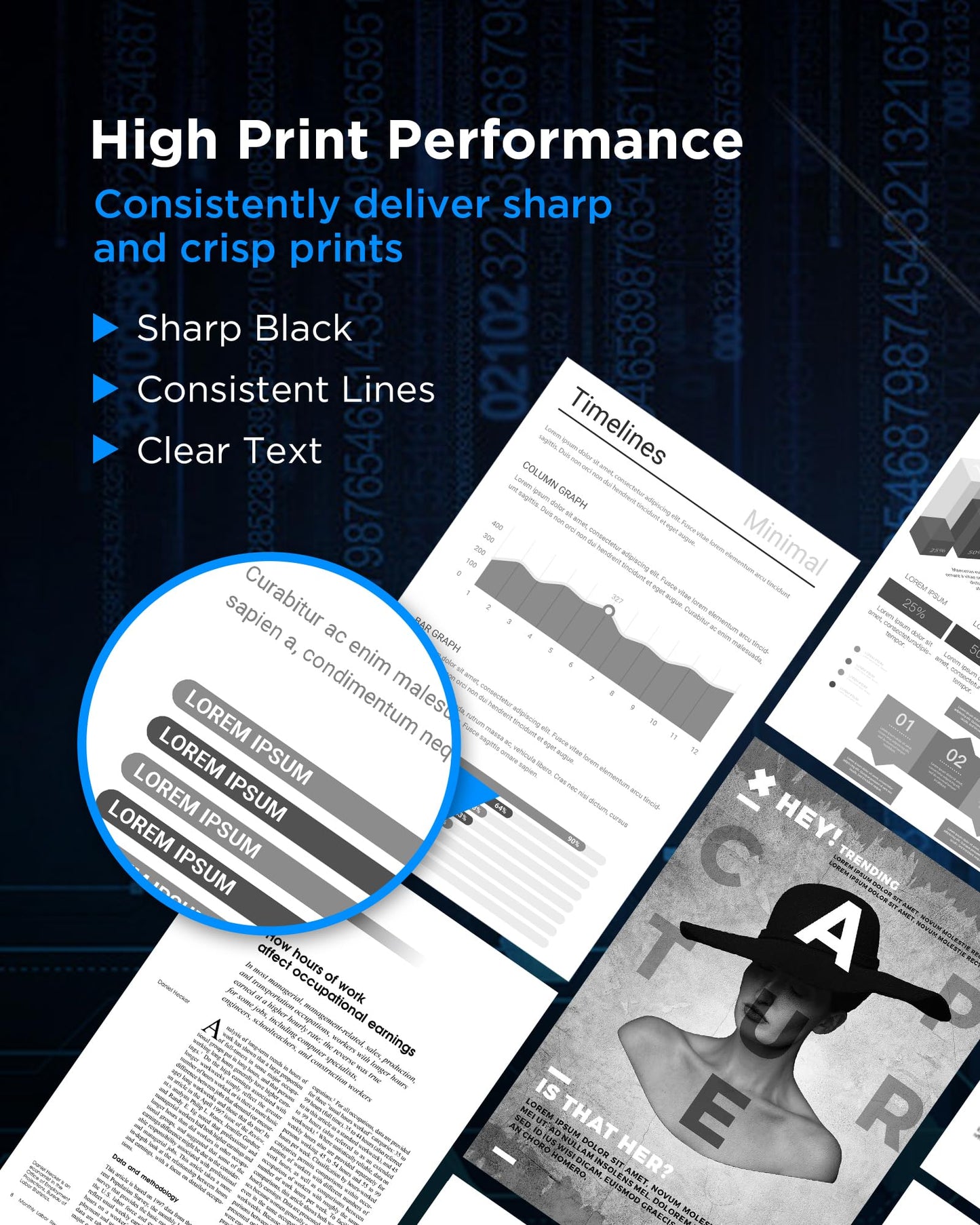 (with CHIP) Compatible TN229XL TN229 Toner Cartridge Replacement Compatible for Brother TN-229XL TN 229 XL Large Capacity to use with MFC-L3720CDW HL-L3220CDW HL-L3280CDW HL-L3300CDW (BK/C/M/Y)