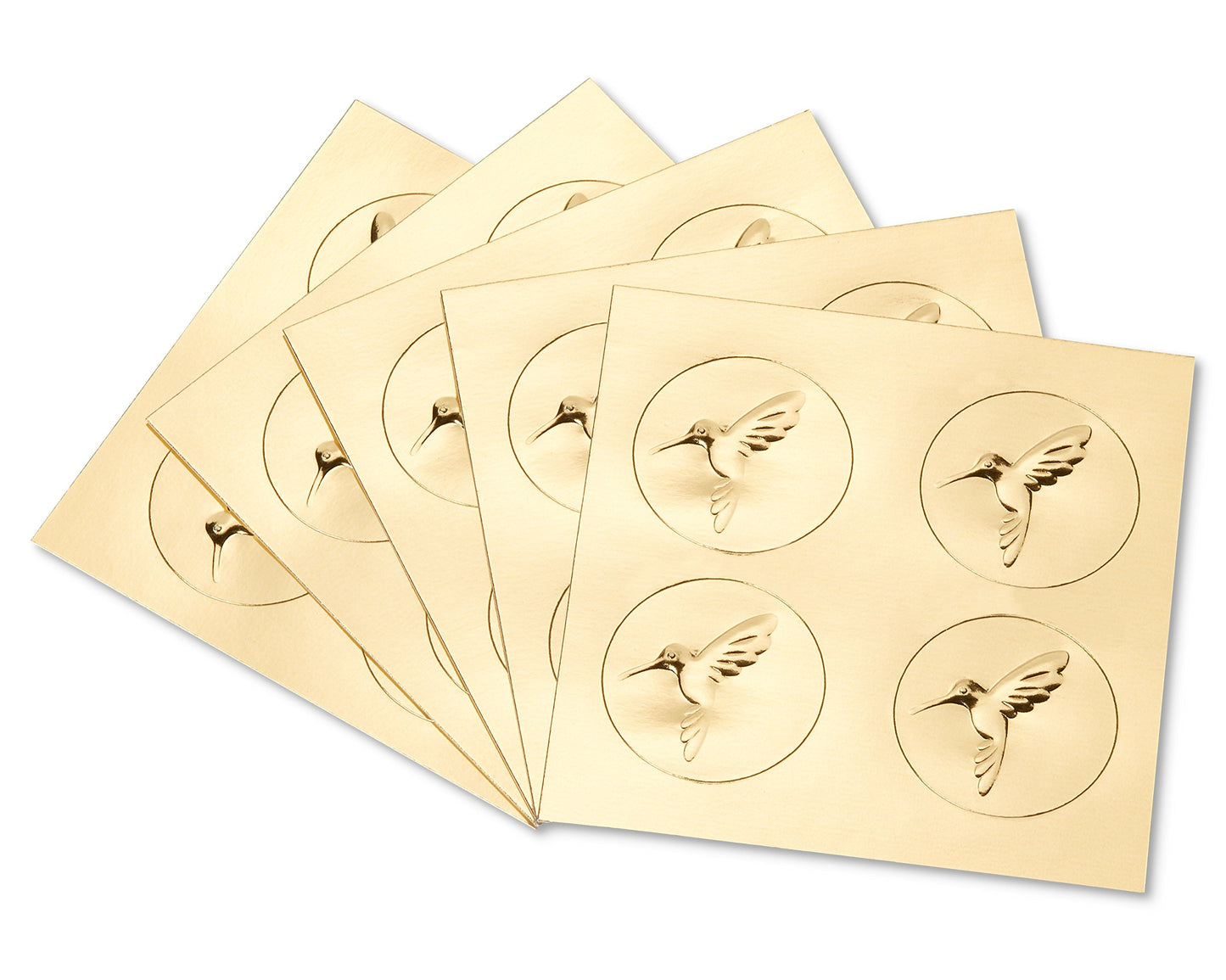 Papyrus Blank Cards with Envelopes, Little Box of Happy (20-Count)