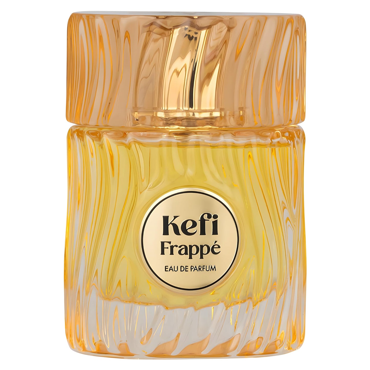 Risala Elite - Kefi Frappe EDP Spray Unisex Adult -3.4 oz