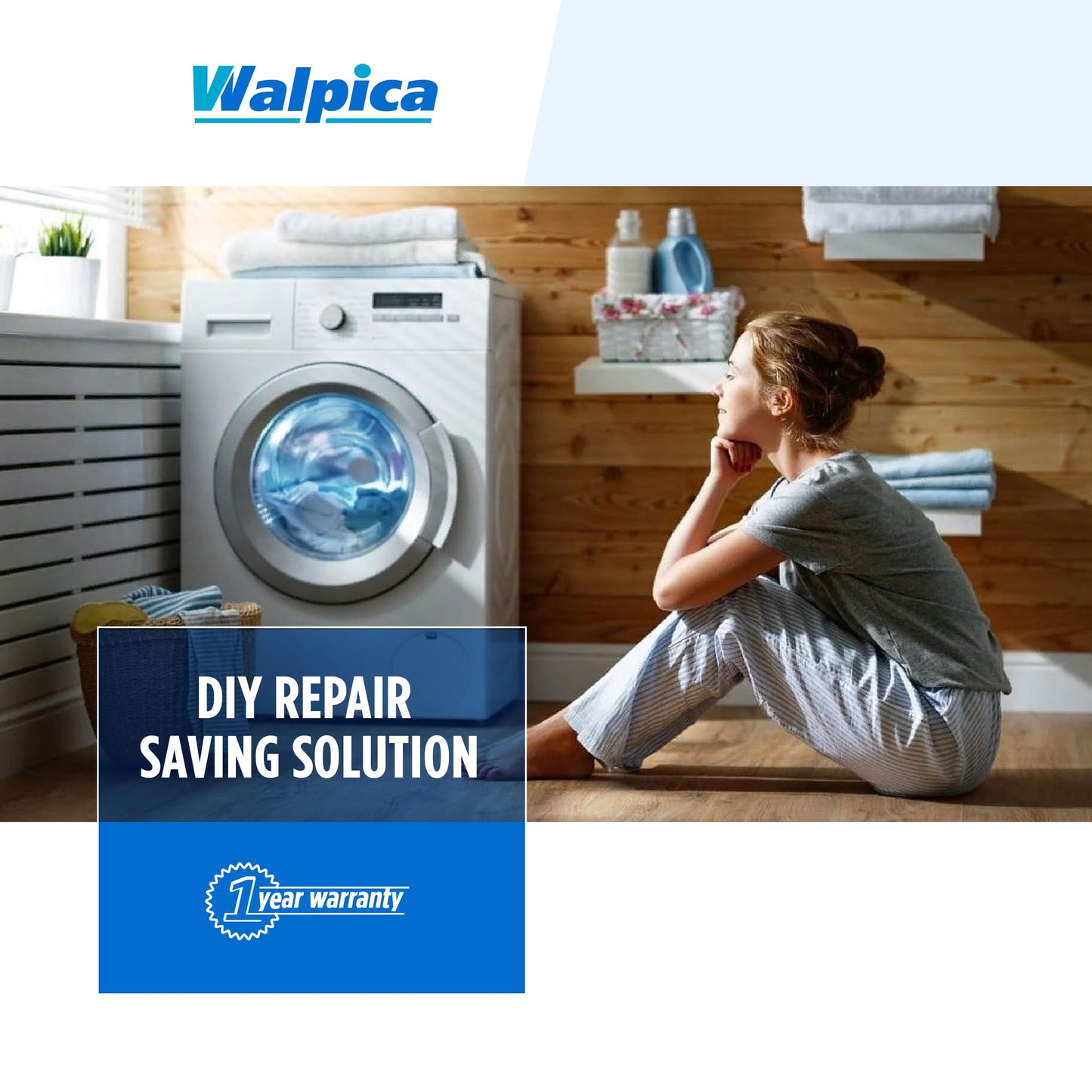 131763256 1317632 131763202 Replacement for Frigidaire Affinity Washer Door Latch Lock Front Load Washer Washing Machine Parts, Kenmore Washer Door Latch Lock Front Load Washer Washing Machine Parts