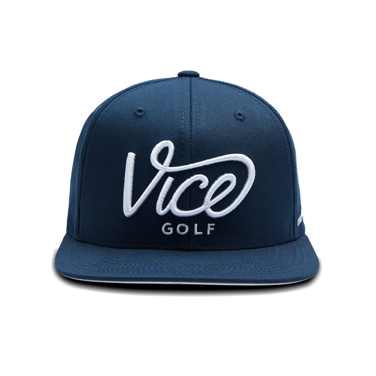 Vice Golf Crew Cap Blue