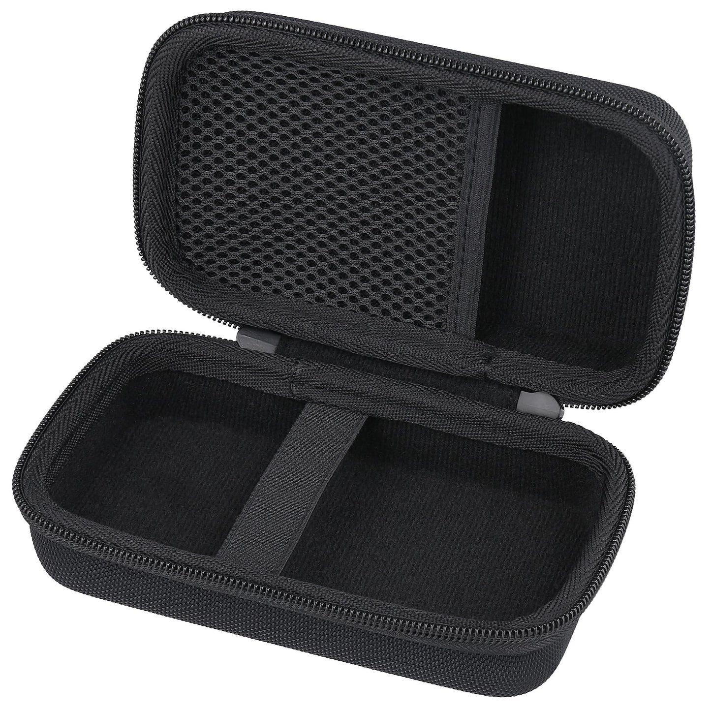 co2CREA Hard Case Compatible with Zoom R4 MultiTrak handheld 4-Track Recorder, Case Only