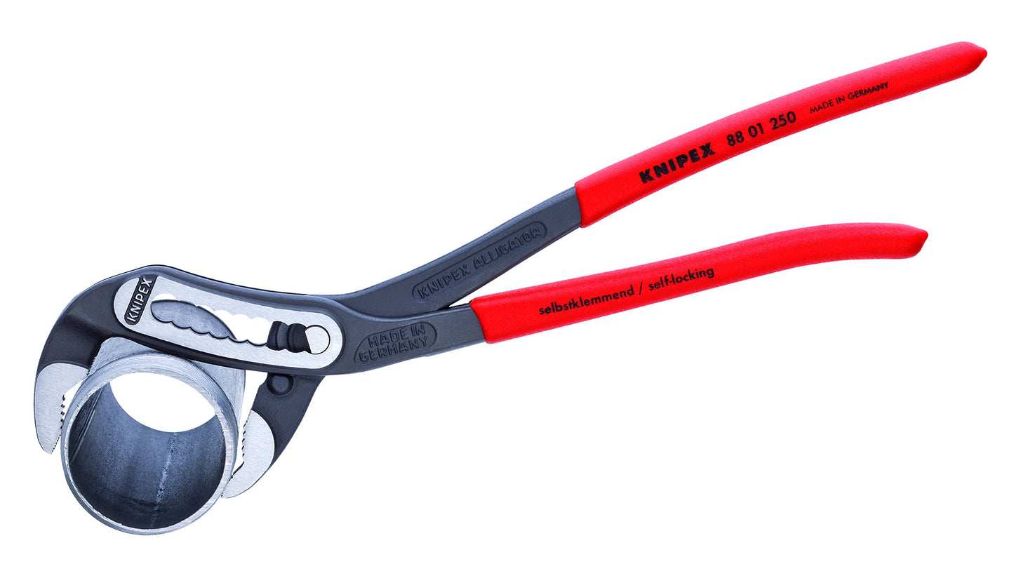 Knipex 8801250E 10-Inch Alligator Pliers