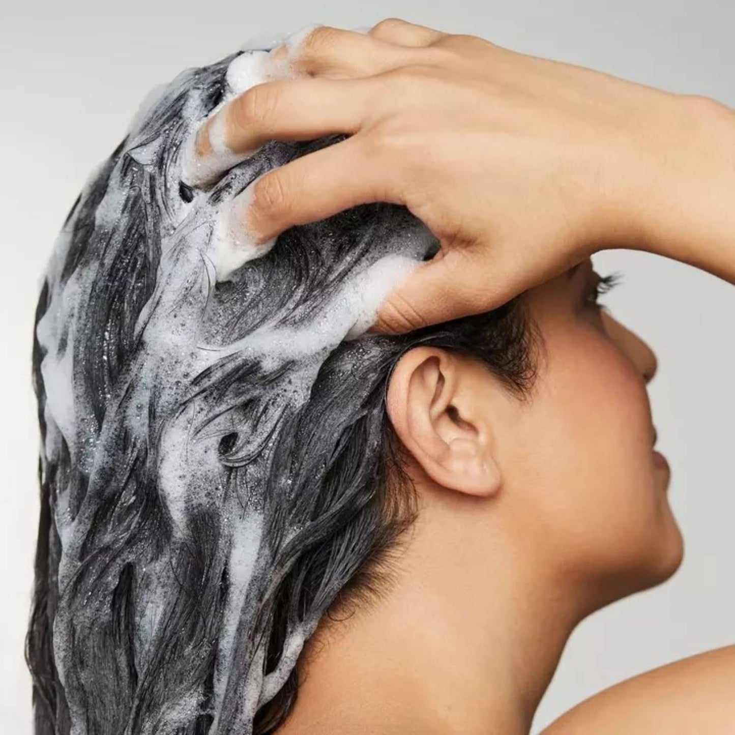 Awapuhi Wild Ginger by Paul Mitchell Nourishing Shampoo, Ultra Rich, Color-Safe Formula, For Dry, Damaged + Color-Treated Hair, 1L