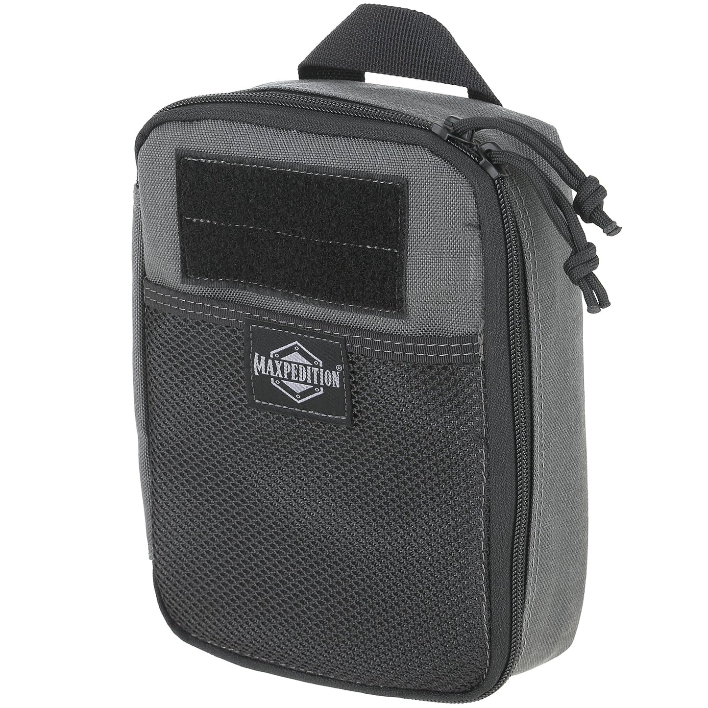 Maxpedition Beefy Pocket Organizer, Wolf Gray