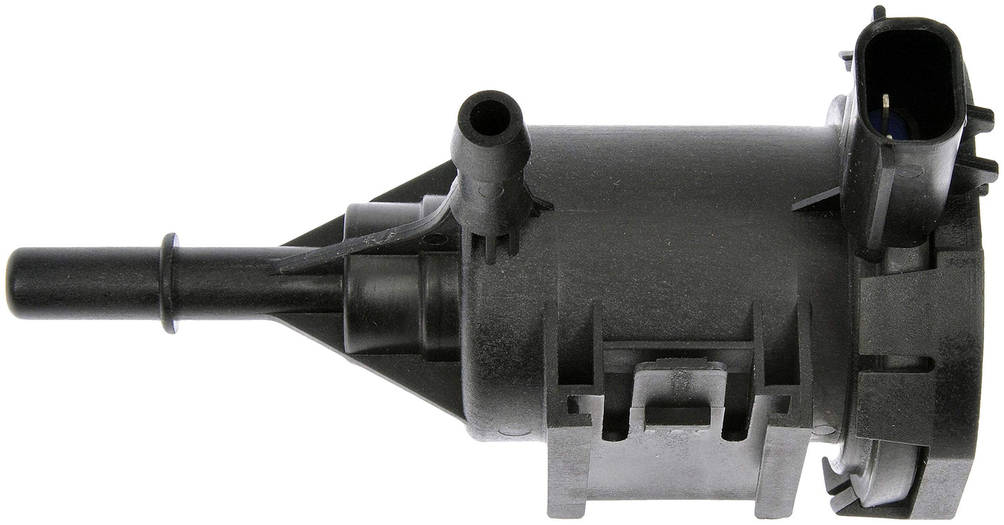 Dorman 911-481 Vapor Canister Purge Valve for Select Models Ready To Paint If Needed