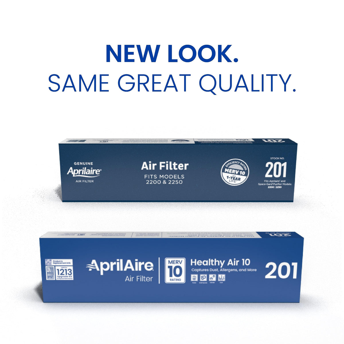 Aprilaire 201 Replacement Filter