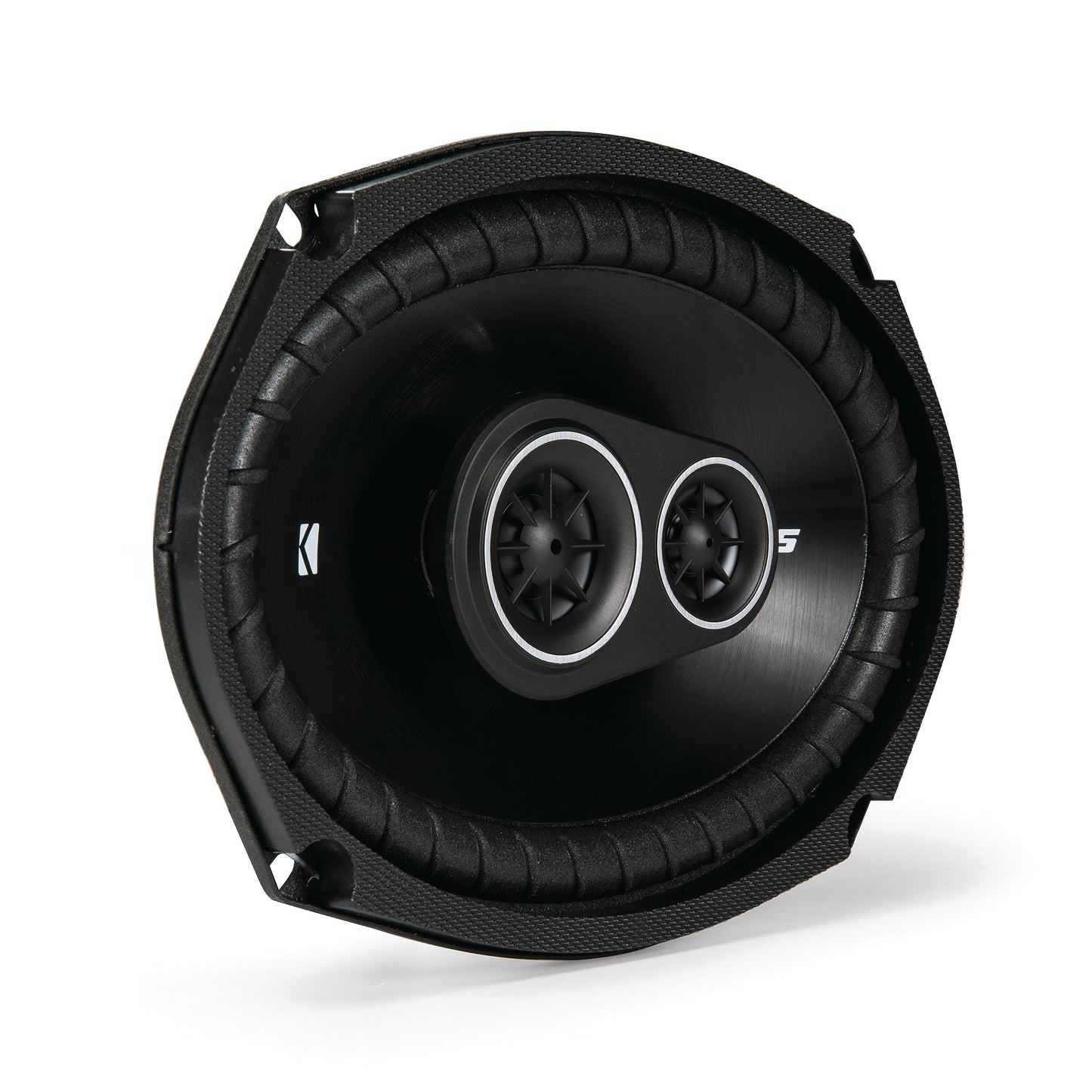 2 New Kicker 43DSC69304 D-Series 6x9 360 Watt 3-Way Car Audio Coaxial Speakers