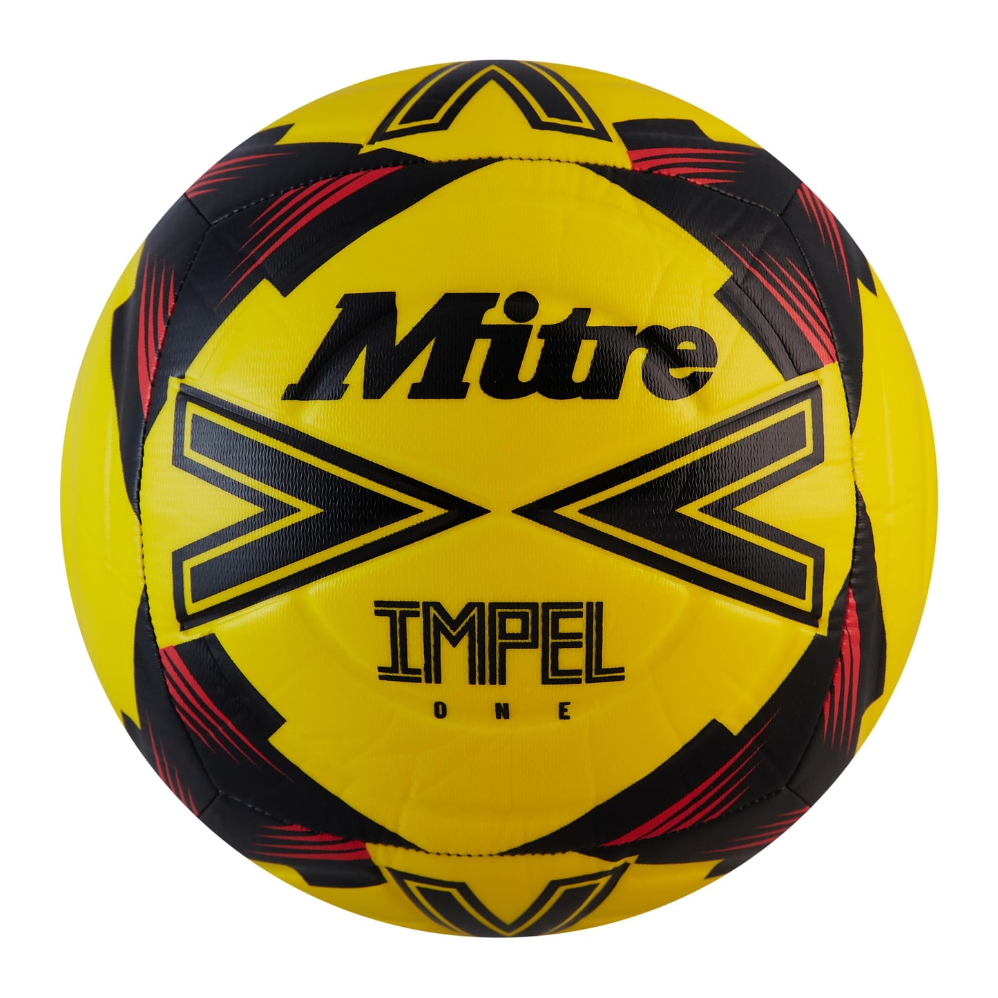 Mitre Unisex Soccer Ball Training Impel