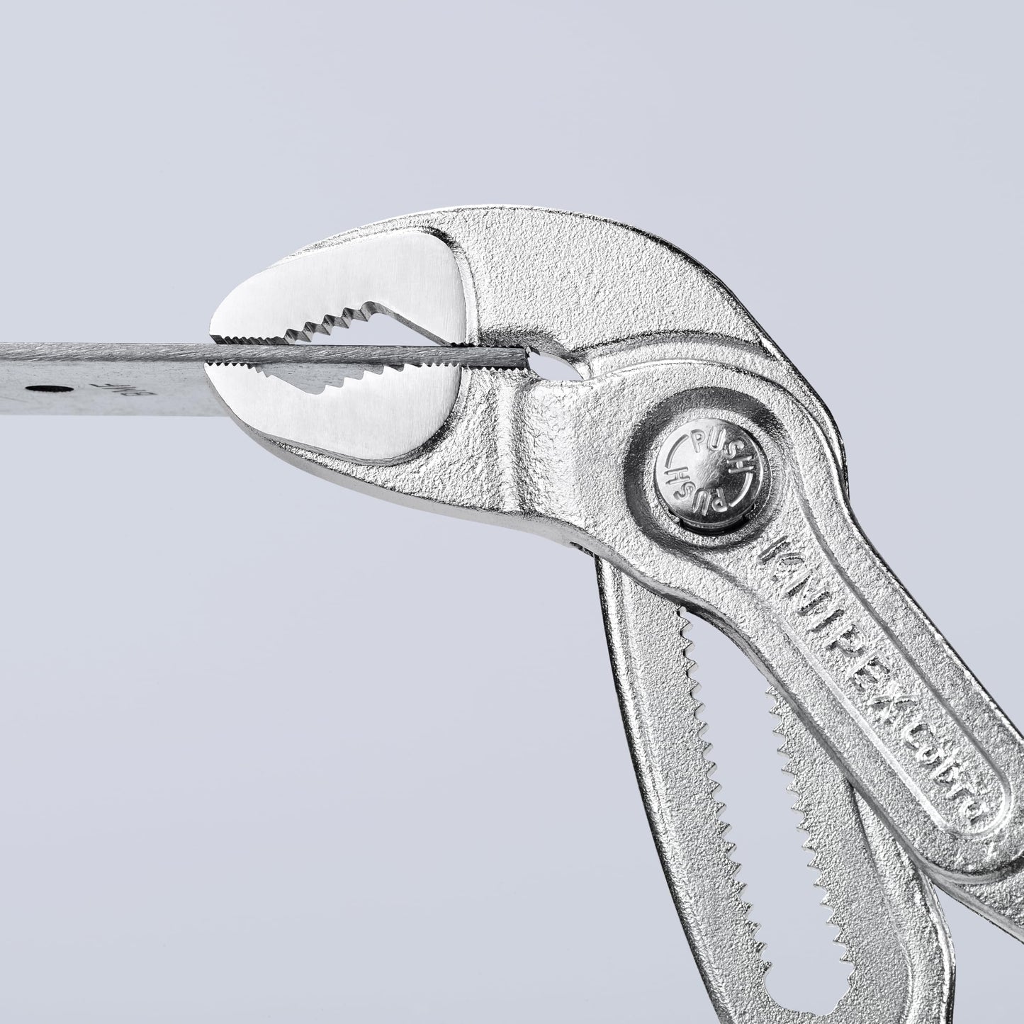 Knipex 87 03 250 Cobra Pliers