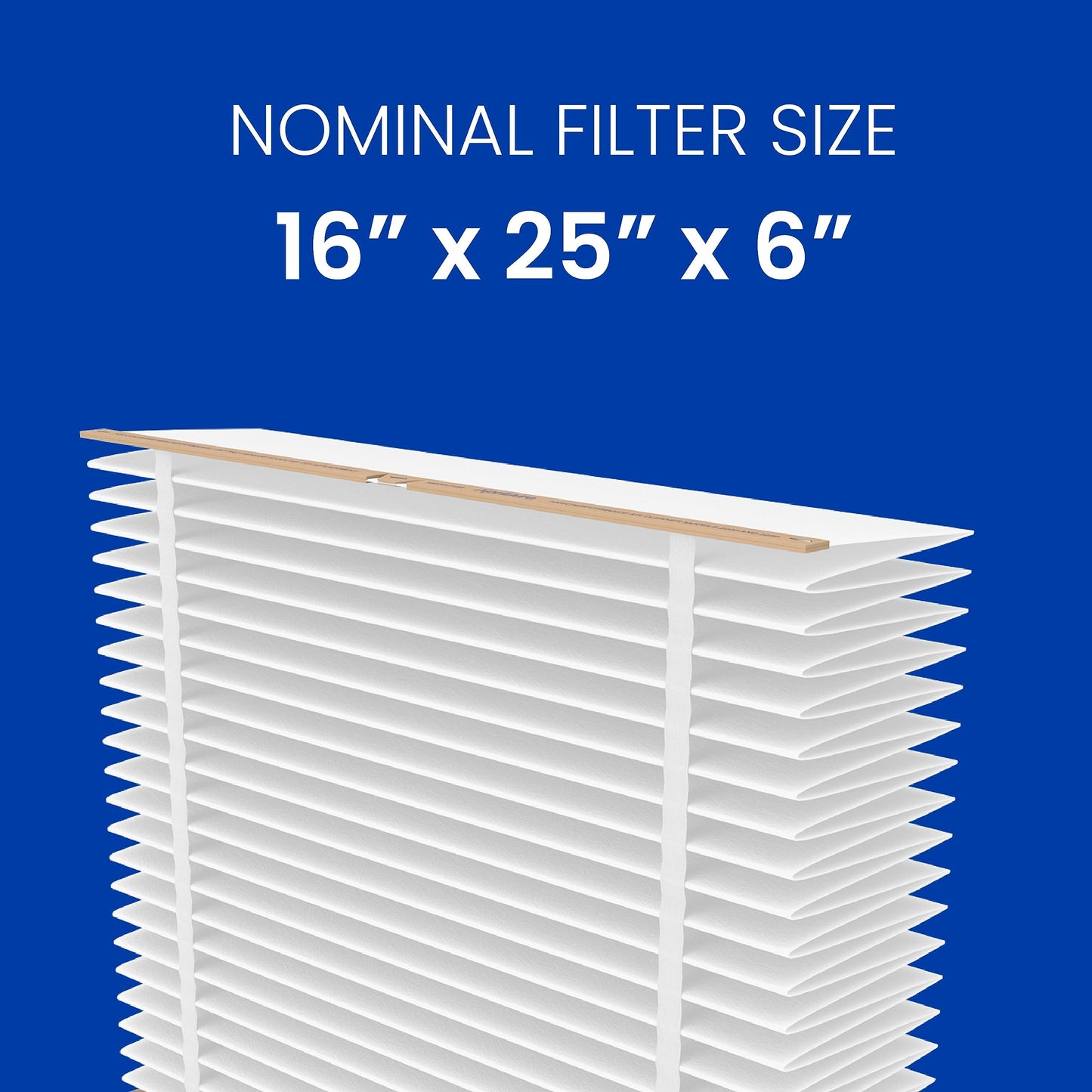 Aprilaire 401 Replacement Filter