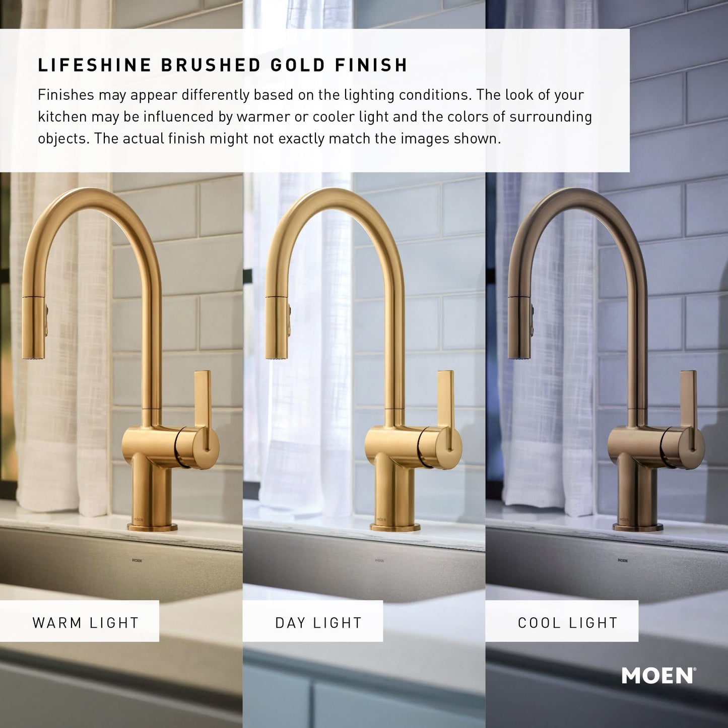 Moen YB0408BG Align Pivoting Double Post Modern Toilet Paper Holder, Brushed Gold