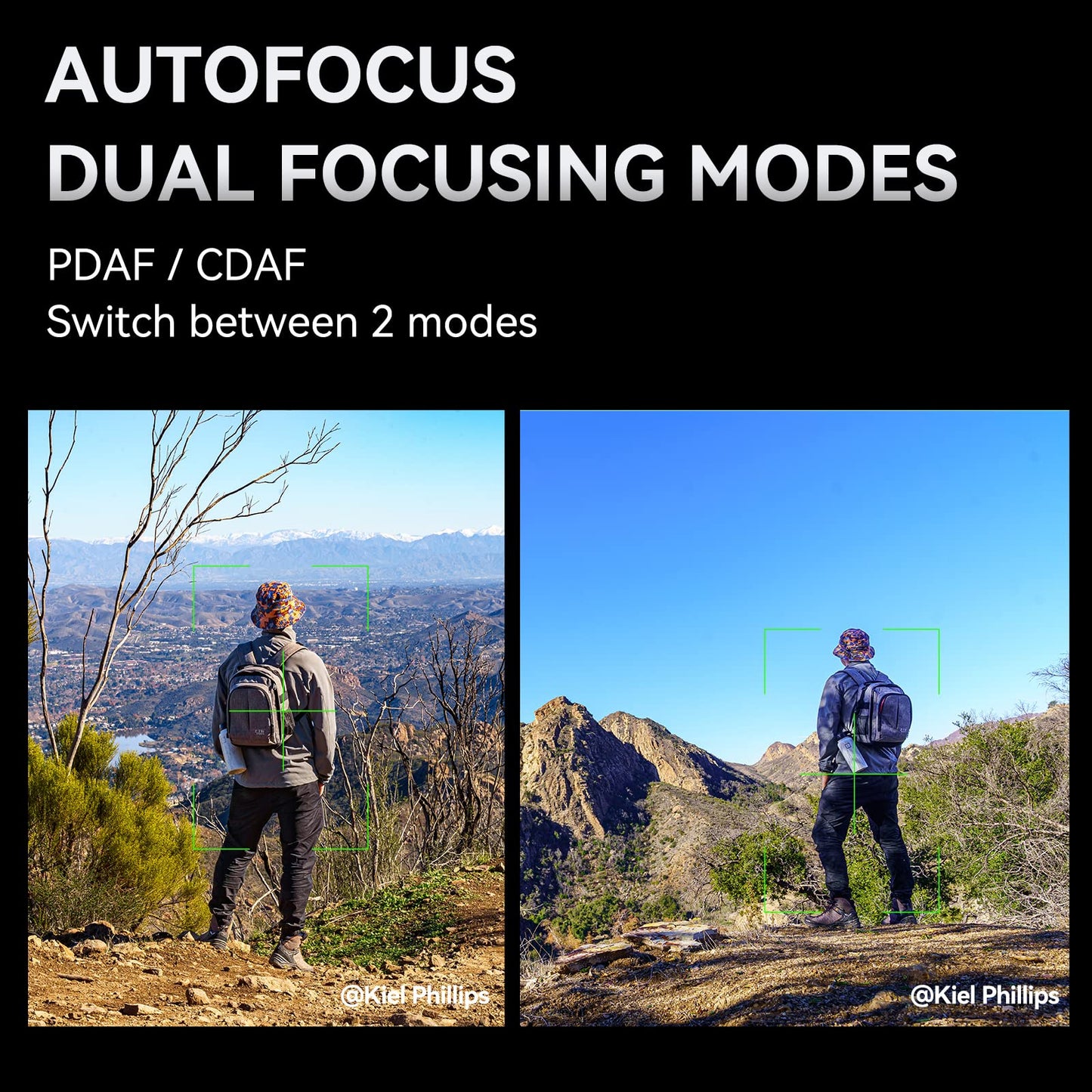 7artisans EF-SE Lens Adapter Auto-Focus Lens Converter Ring Compatible for Canon EF/EF-SE Lens and Sony E-Mount Camera for Sony A6400, A7M3, A7M4, ZVE10