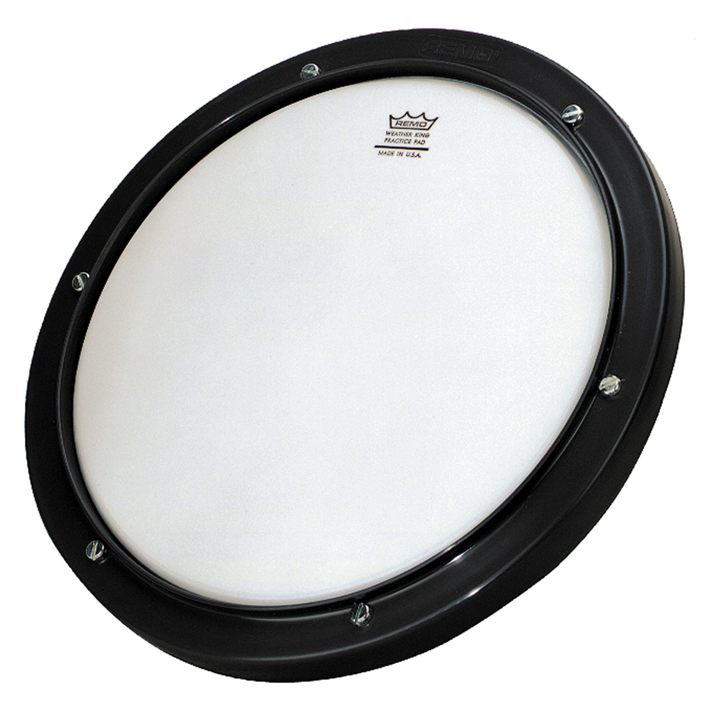 Remo RT0006-00 6-Inch Practice Pad