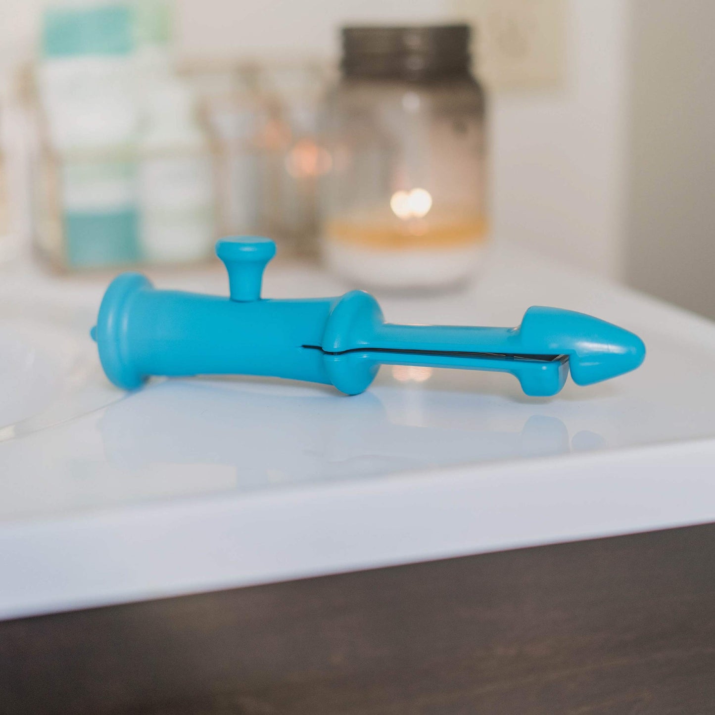 Advanced Progressive Pelvic Floor Strengthening Device - Women Pelvic Floor Exercise and Bladder Control Trainer Device - Therapy Support Wand - by Kegelmaster