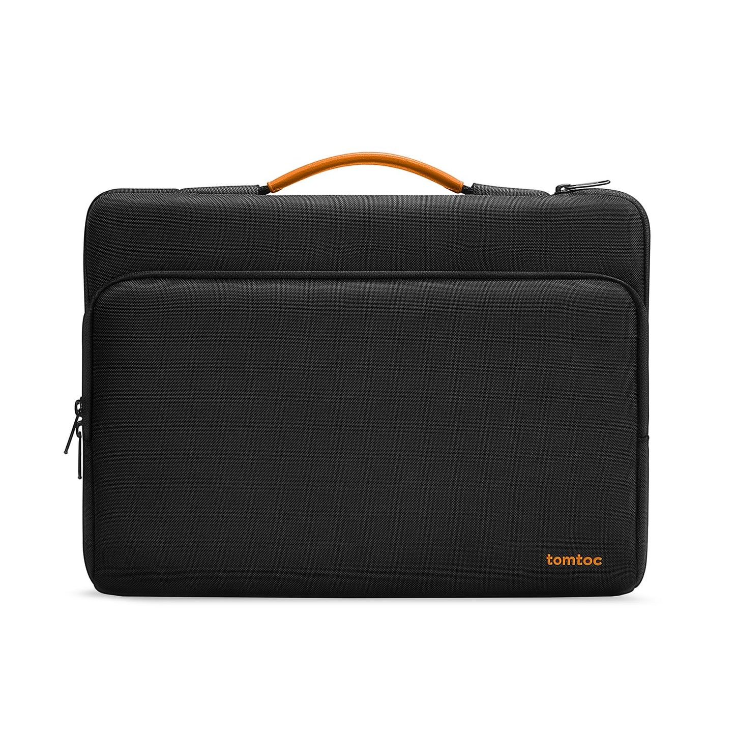 tomtoc 360 Protective Laptop Carrying Case for 13-inch New MacBook Air M5/A3449(2026), M4/A3240, M3/A3113, M2/A2681 M1/A2337, 13“ MacBook Neo/Pro, iPad Pro M5 & iPad Air M4, Water-Resistant Laptop Bag
