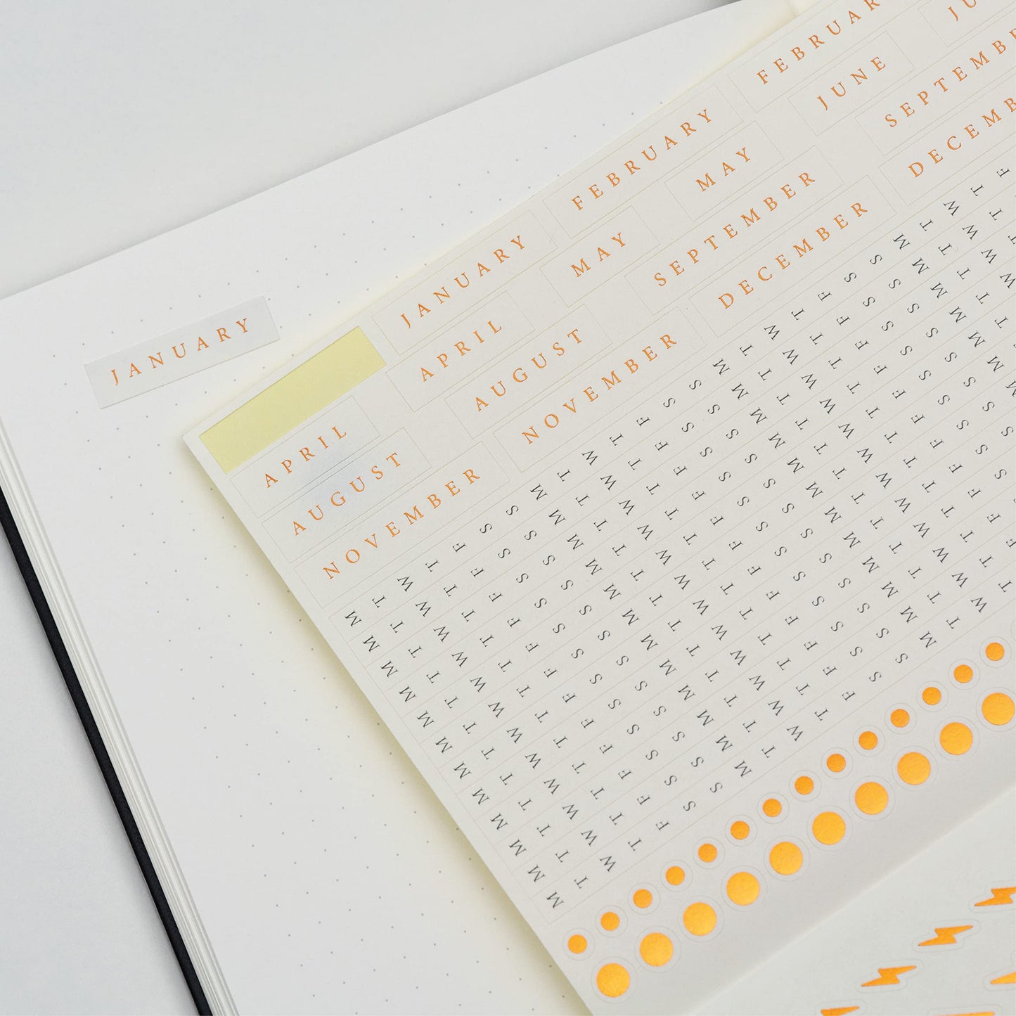 LEUCHTTURM1917 363572 Bullet Journal - Edition 2, Notebook Medium (A5), Hardcover, 206 Numbered Pages, 120 g/m² Paper, Dotted, Turquoise 2025