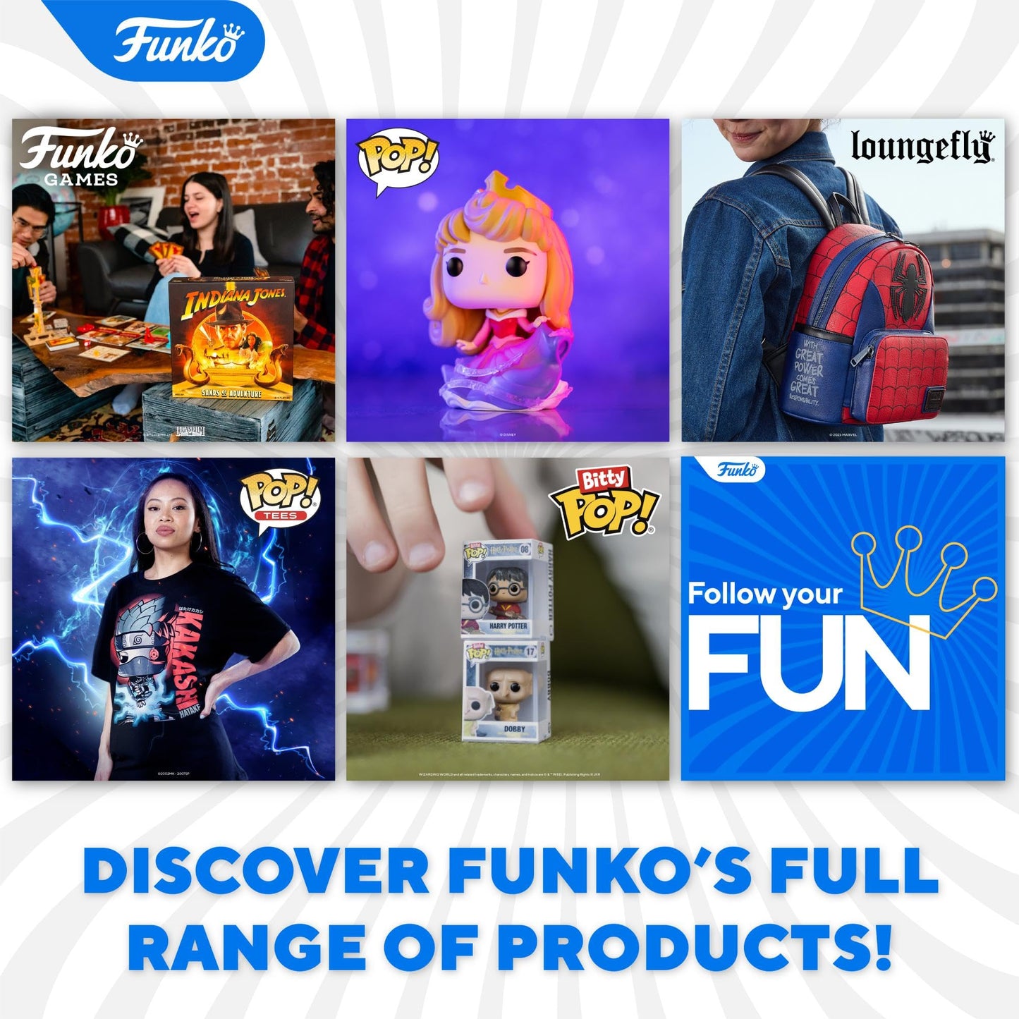 Funko Pop! Movies: Ghostface - Ghostface
