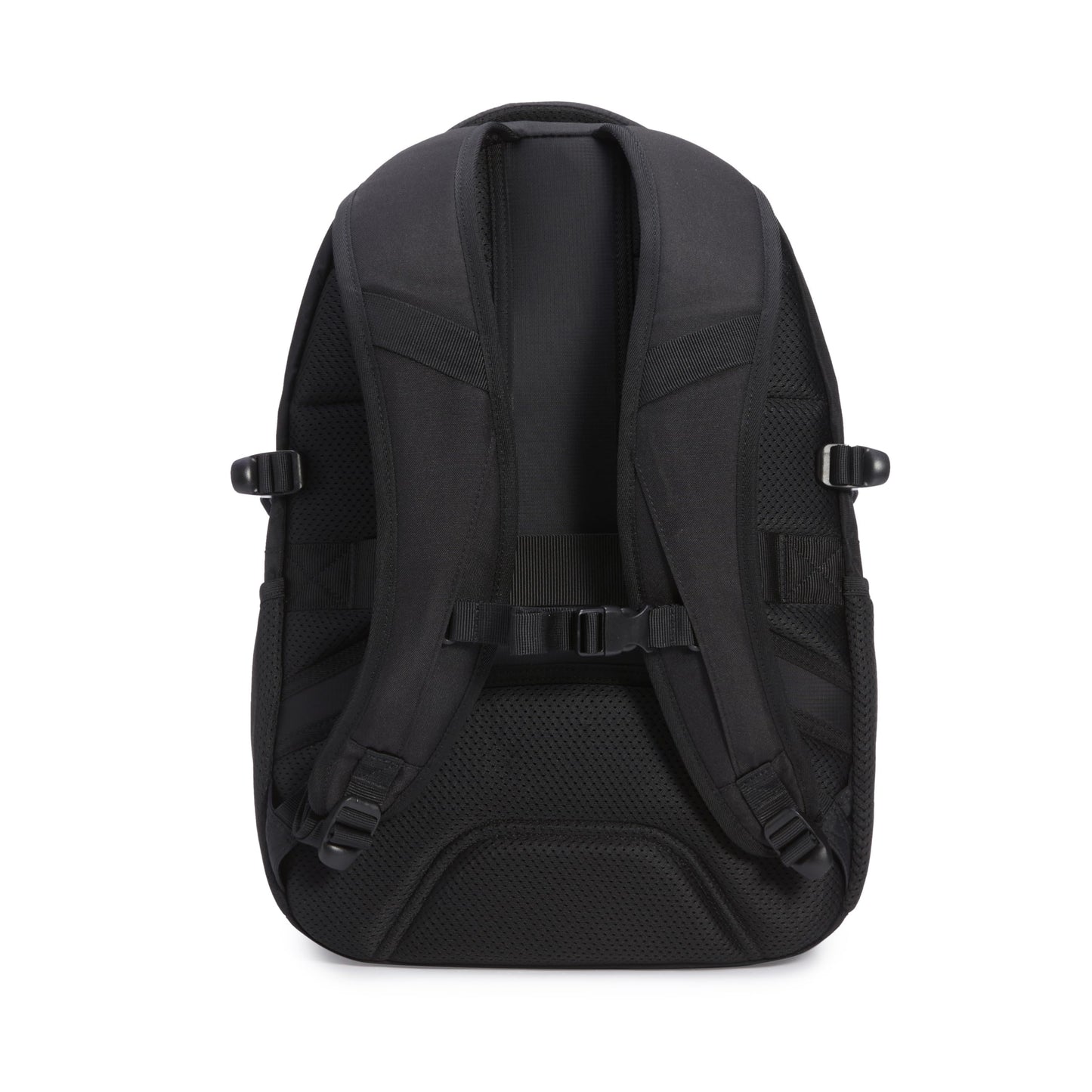 Amazon Basics Travel Laptop Backpack 15.6 inch Laptop, Black