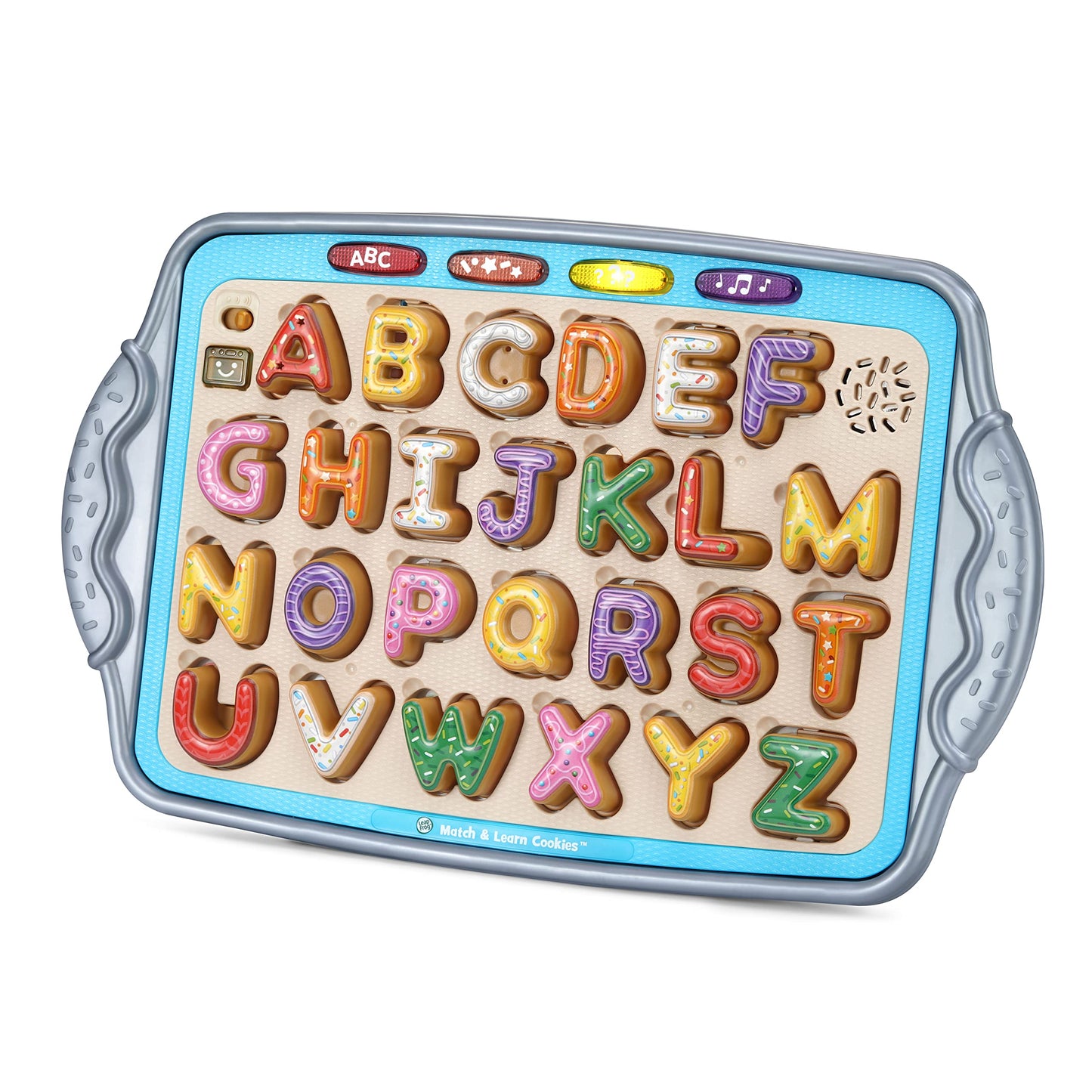 LeapFrog Match and Learn Cookies (English Version)