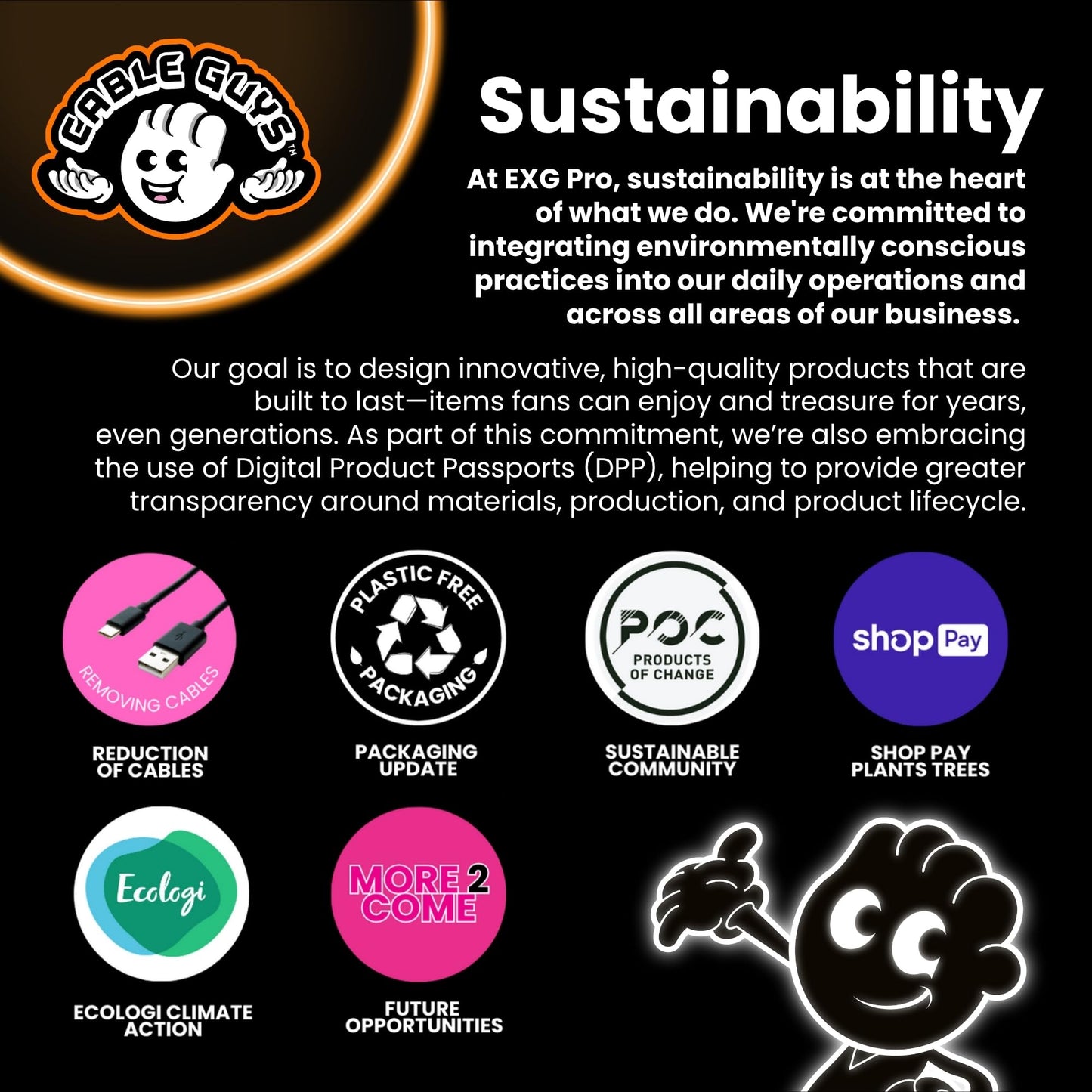 Cable Guys - Activision Call of Duty (Black Ops Cold War) Monkey Bomb Controller and Phone Holder (PS4/)