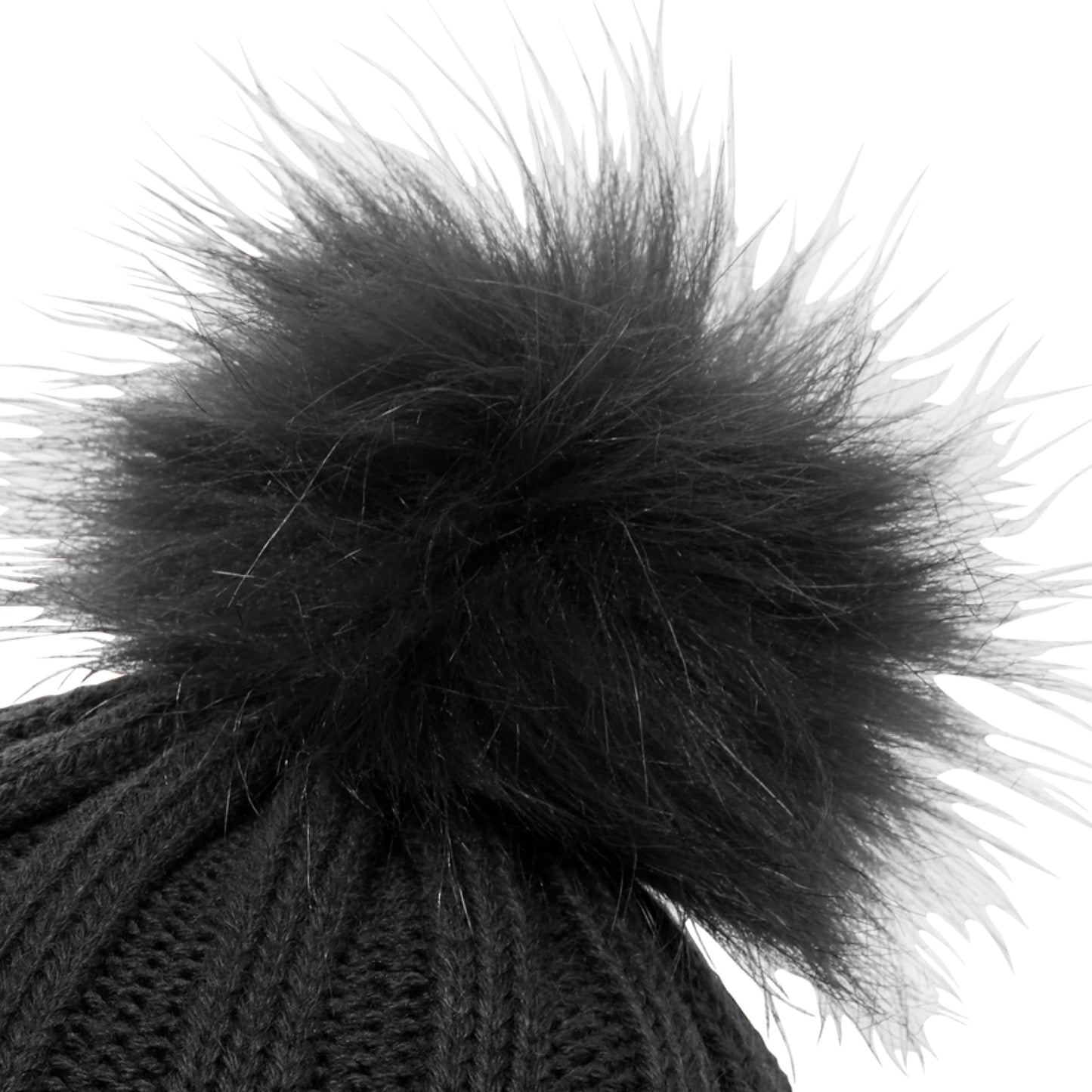 Helly-Hansen Women's Limelight Beanie, 990 Black, One Size
