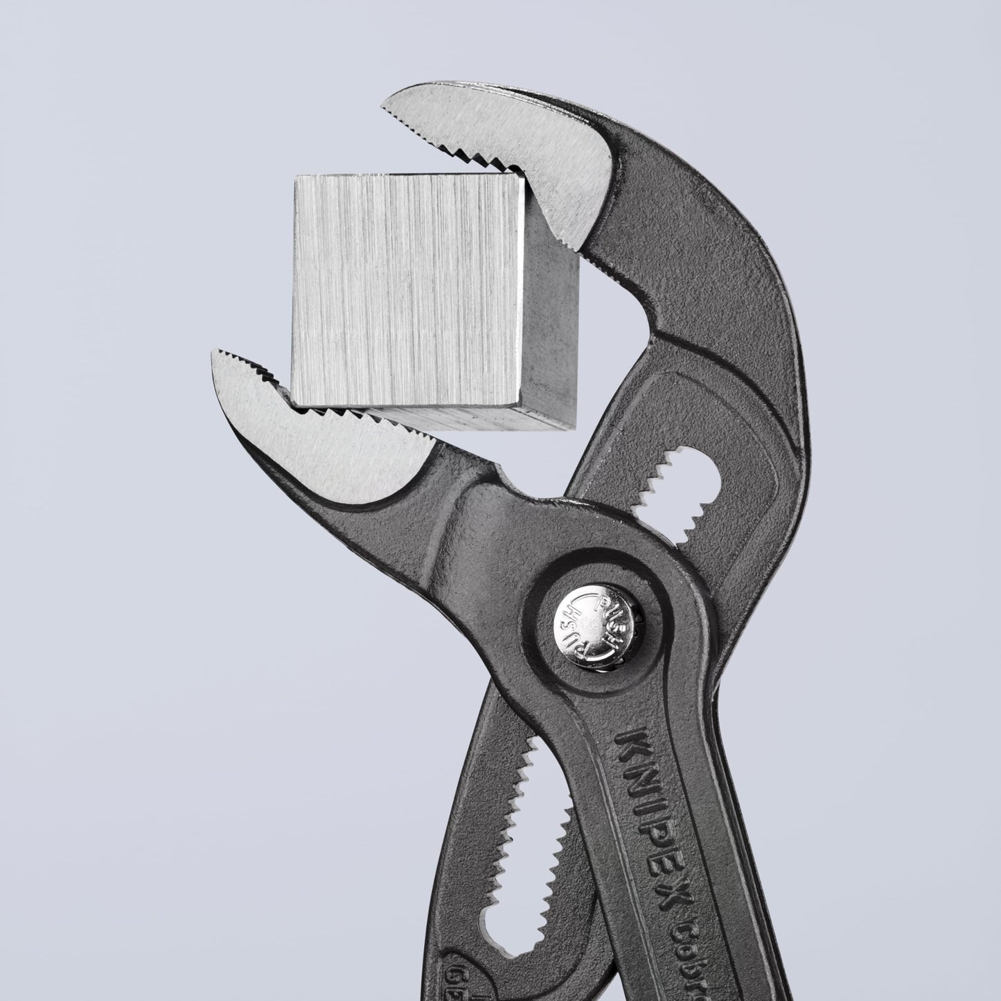 Cobra Water Pump Pliers