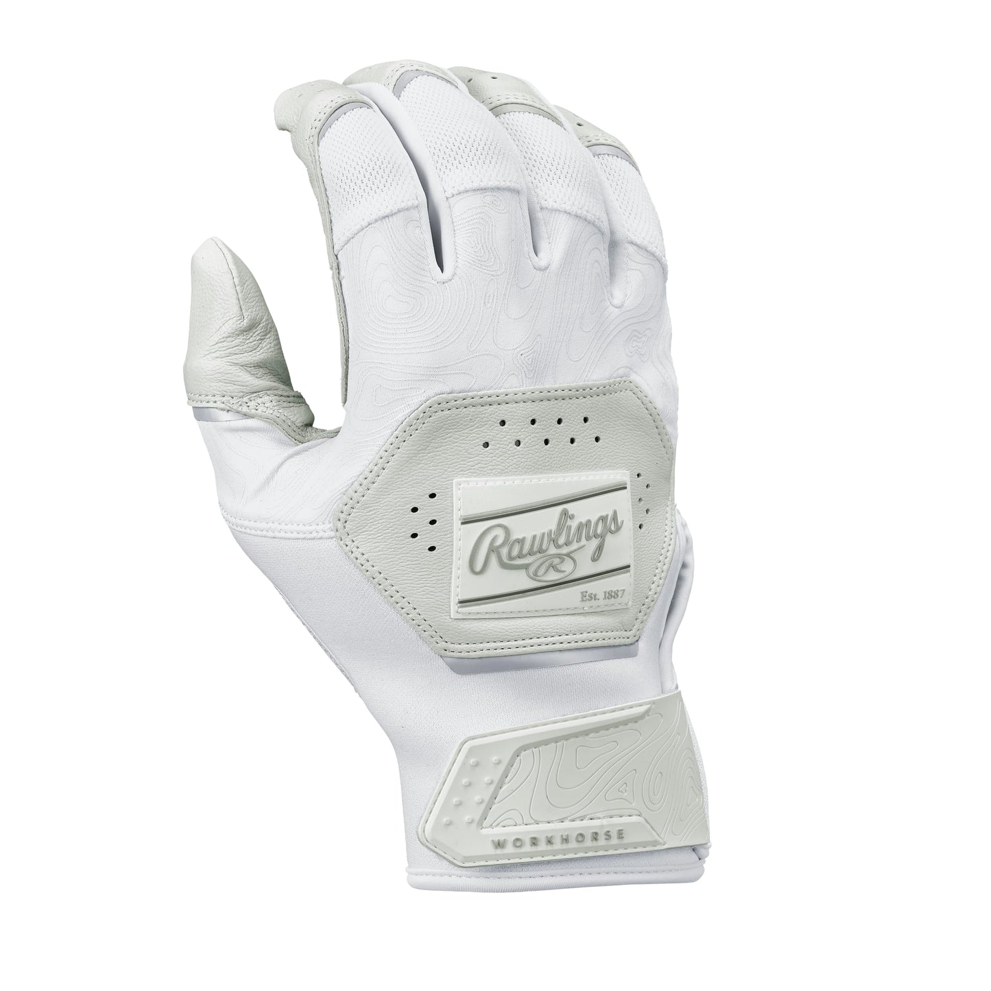 Adult Workhorse Baseball Batting Glove