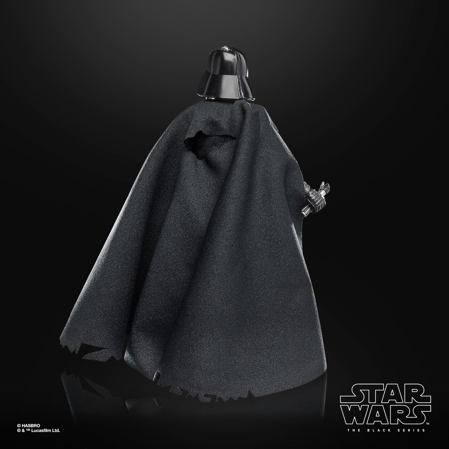 Star Wars The Black Series Darth Vader (Duel’s End), Star Wars: OBI-Wan Kenobi Premium Collectible 6 Inch Action Figure