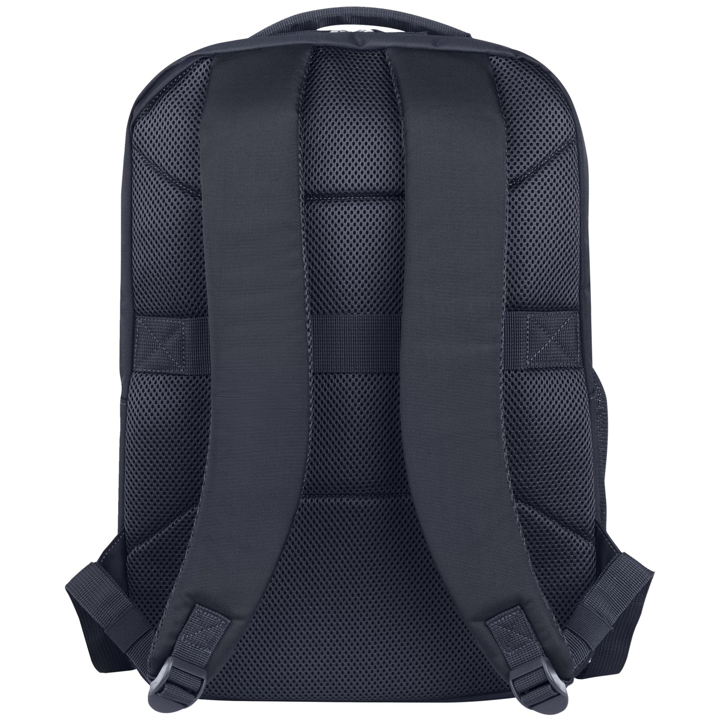 HP Unisex's Backpack, Grey, 16"