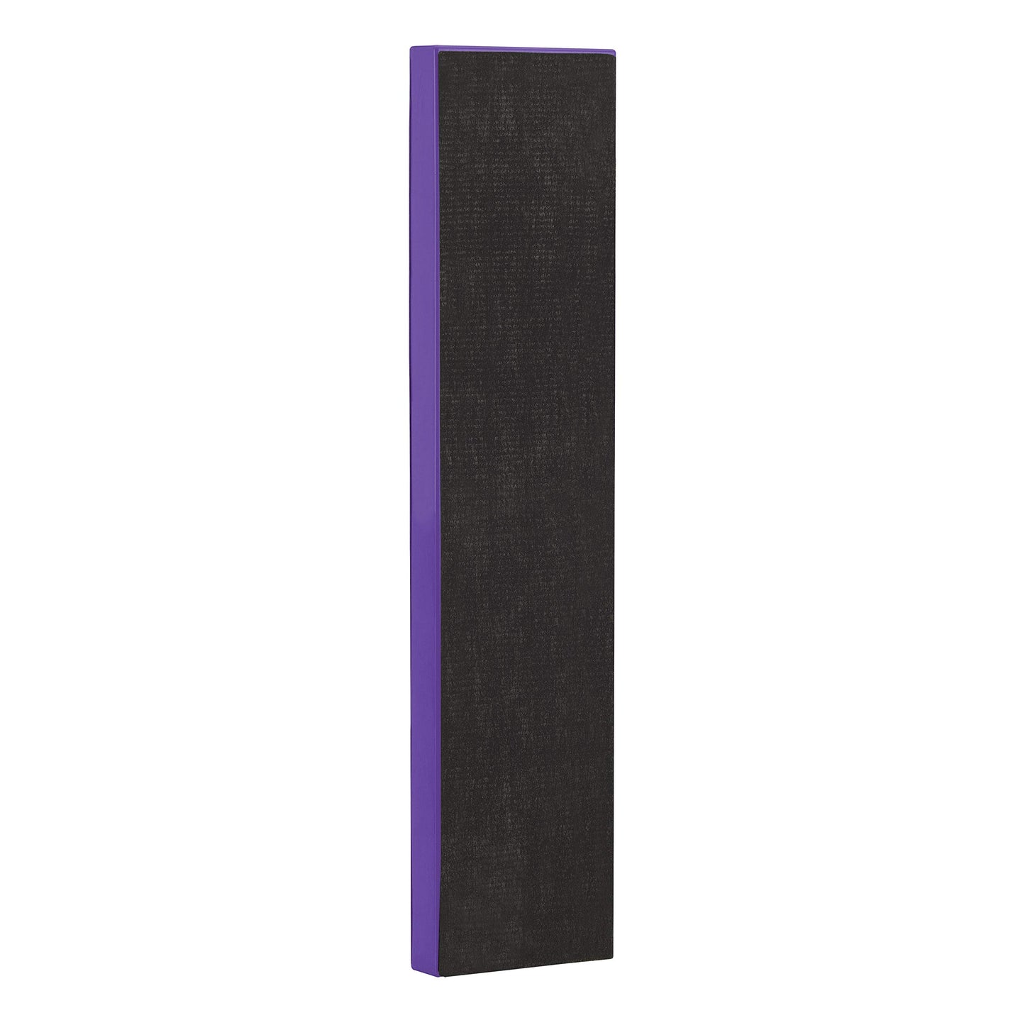 GermGuardian Filter C Pet Pure HEPA Genuine Air Purifier Replacement Filter, Removes 99.97% of Pollutants, for AC5000, AC5250, AC5300, AC5350, CDAP5500, AP2800, Black/Purple, FLT5250PT