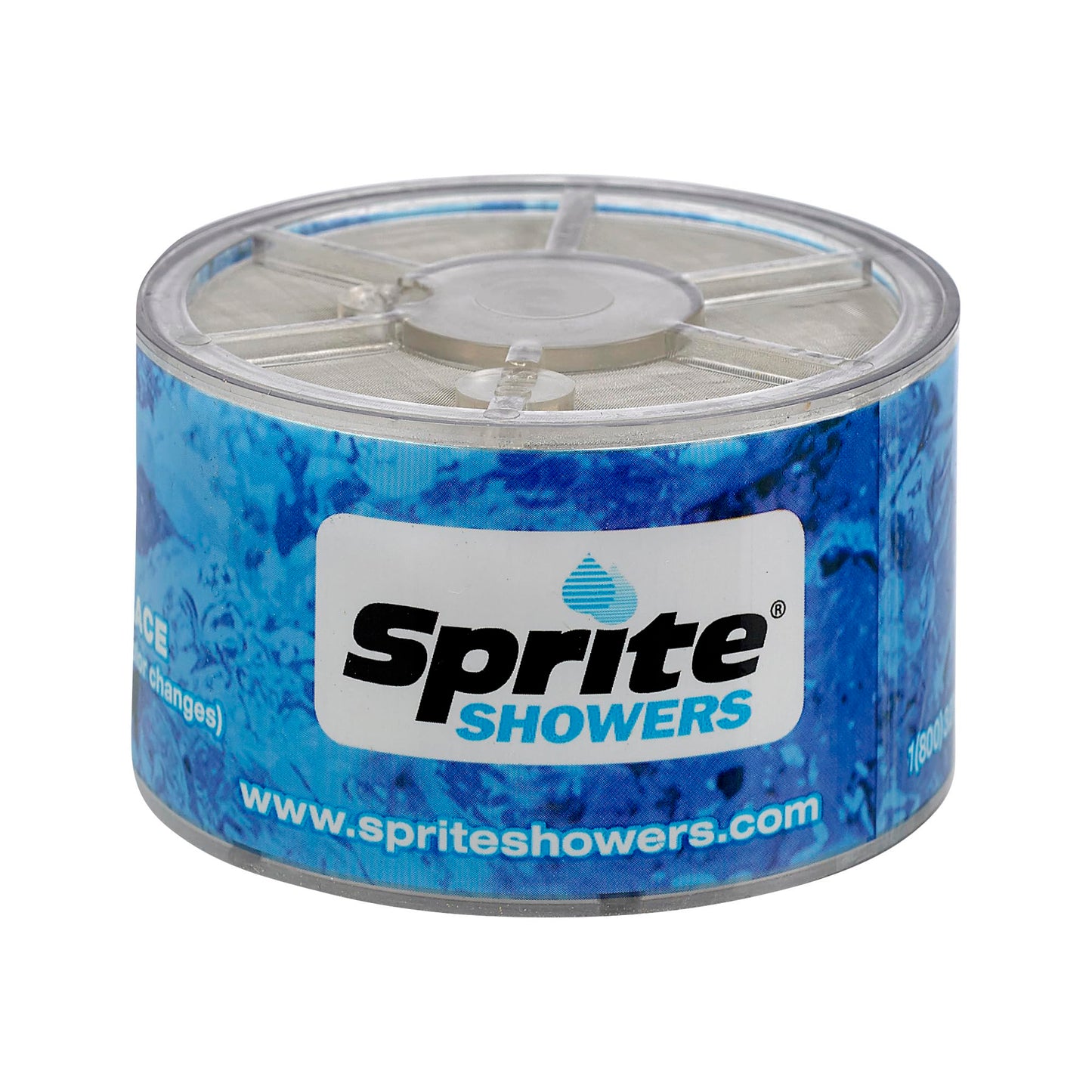 Sprite SLC Replacement Slim Line Shower Filter