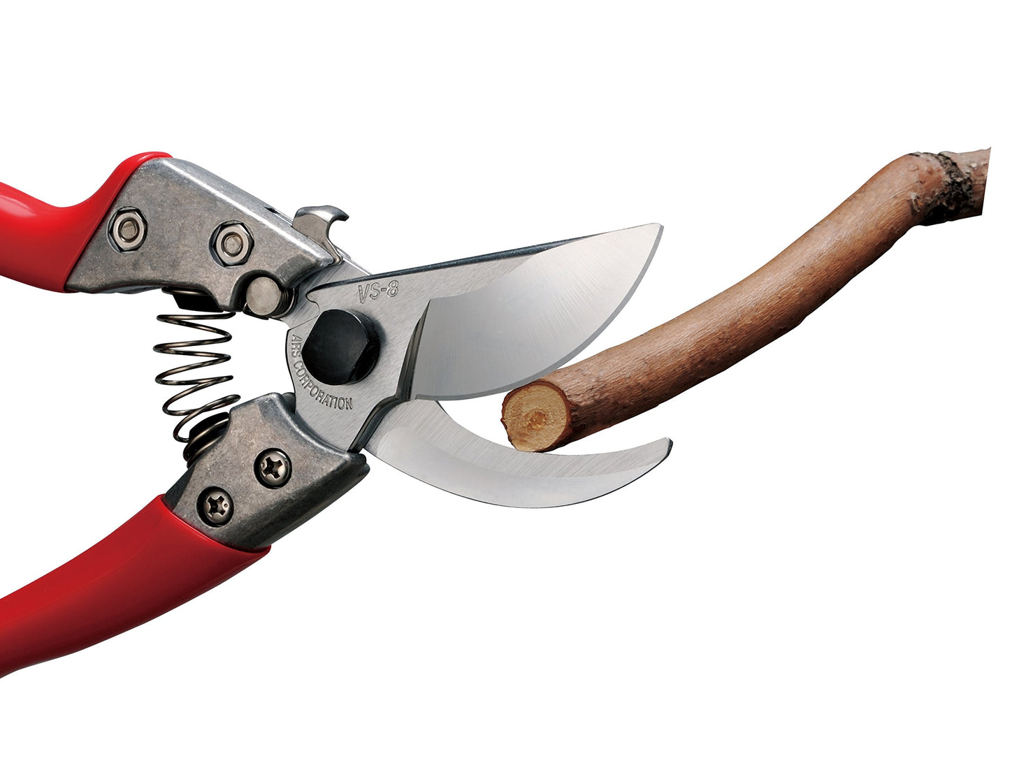 ARS ARS-VS-8Z Signature Heavy Duty Pruner