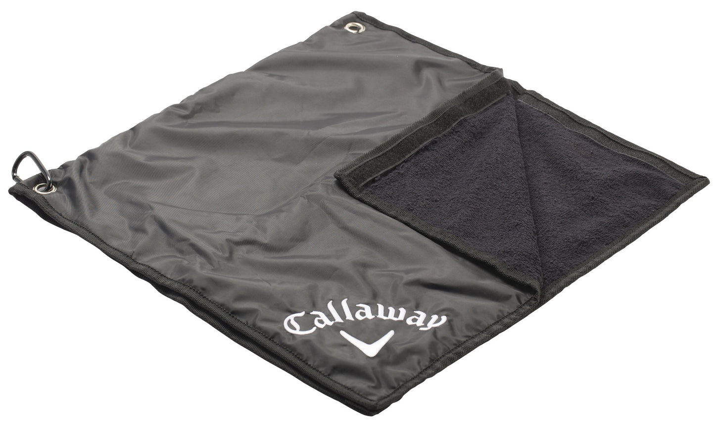 Callaway Golf Rain Hood Towel