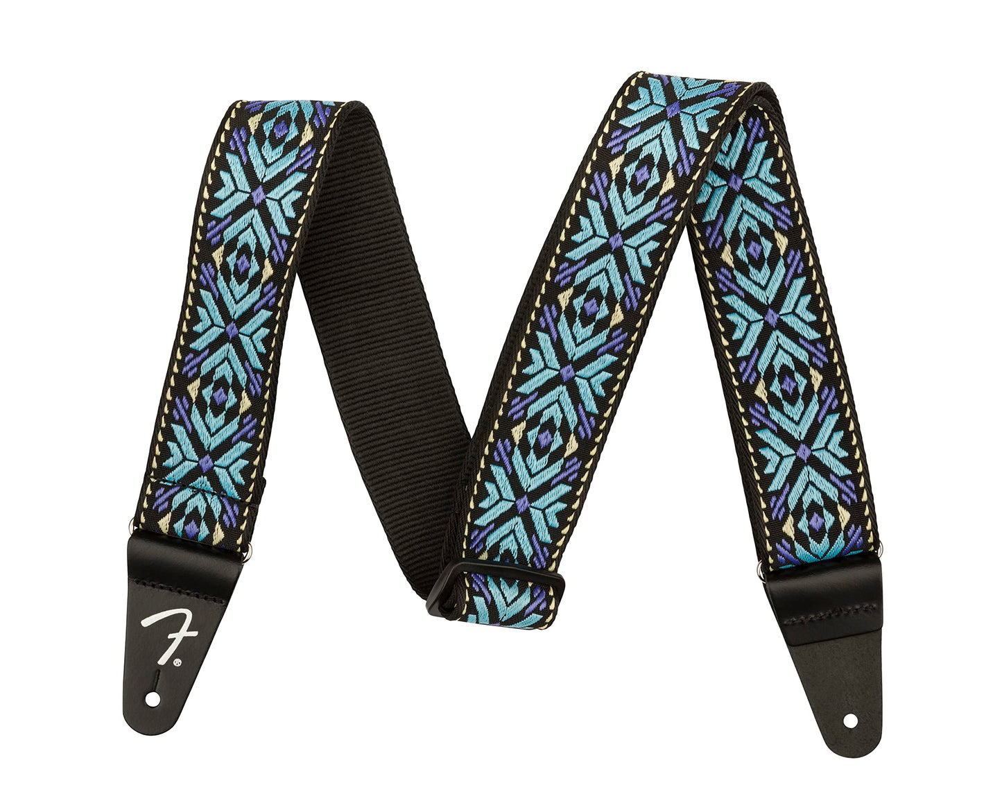 Fender 2" Pasadena Woven Strap