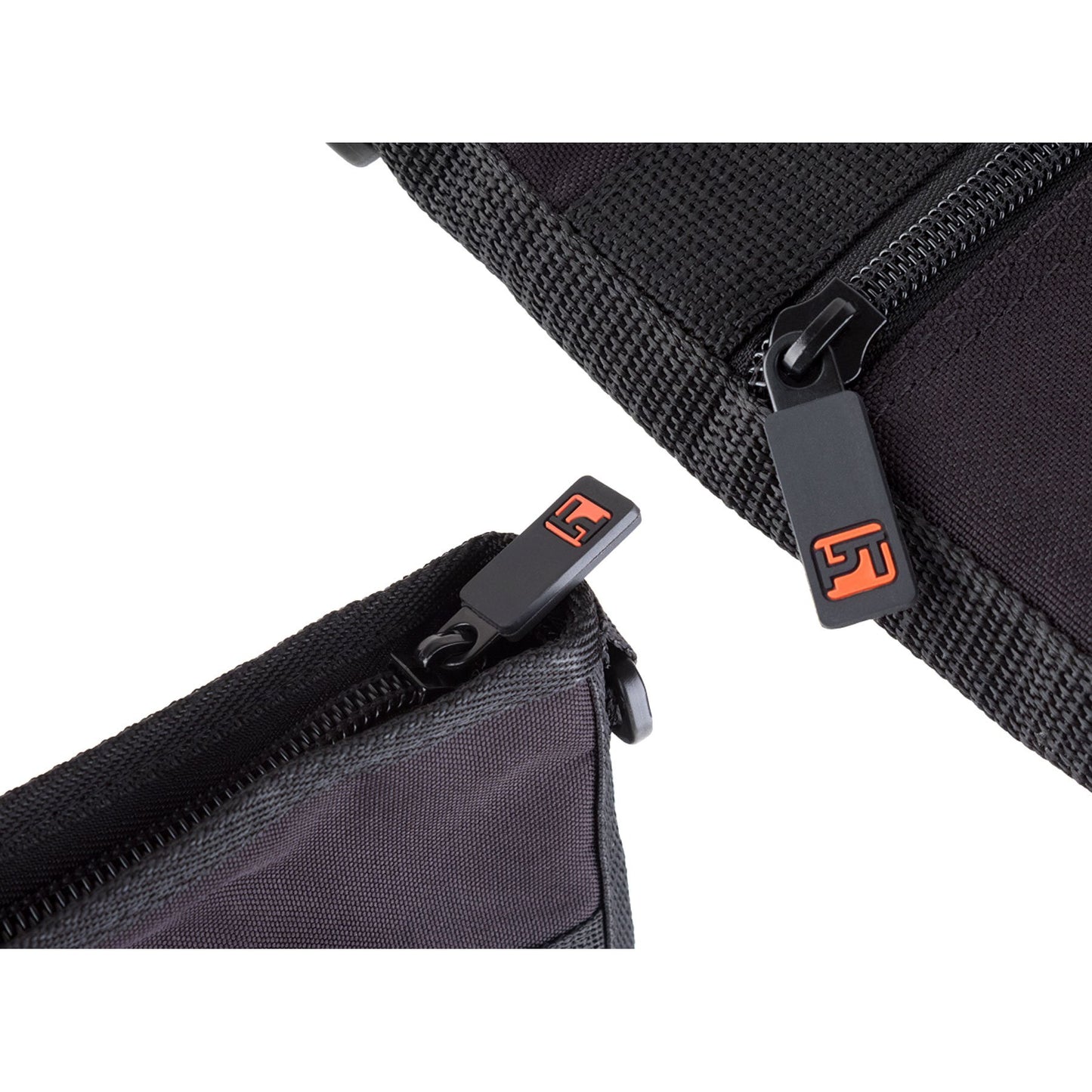 Protec Deluxe Drum Stick Bag, Black