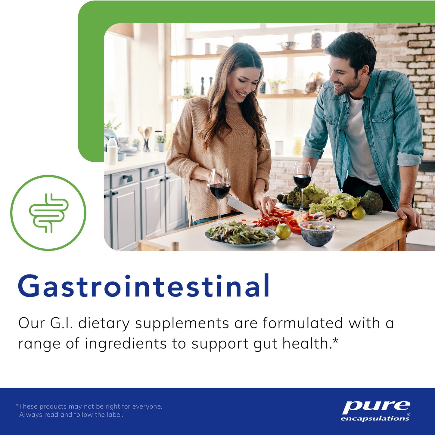 Pure Encapsulation Barrier Integrity Powder | Unique, Broad-Spectrum Combination for Healthy Immune Response Support |171 gram Powder