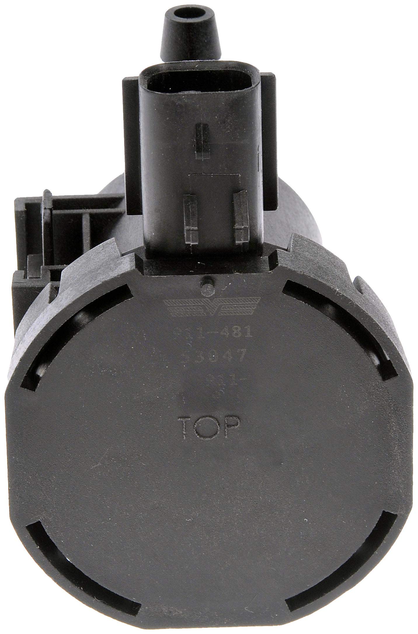 Dorman 911-481 Vapor Canister Purge Valve for Select Models Ready To Paint If Needed