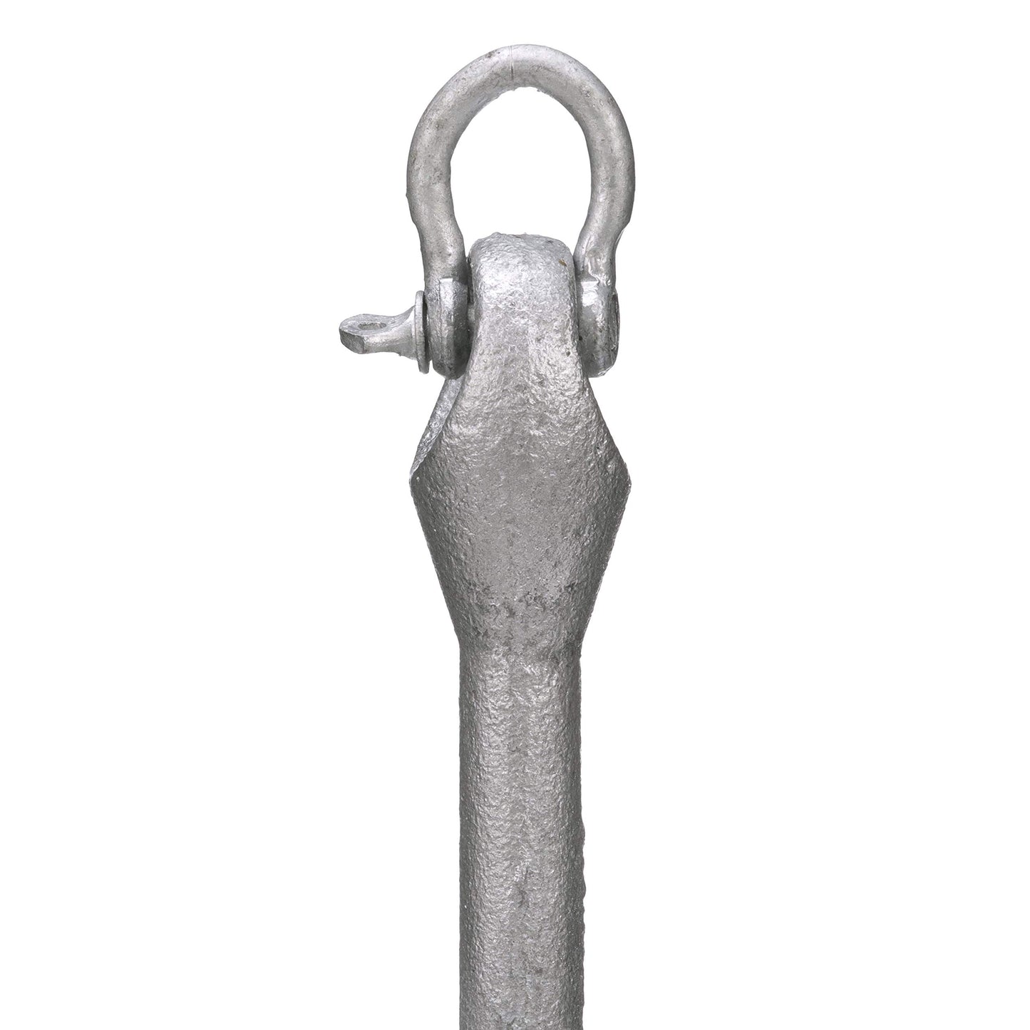 SEACHOICE Folding Grapnel Anchor 3-1/2 lbs. 41000, One Size, Steel