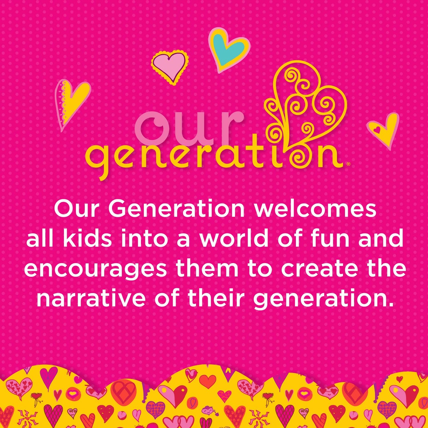 Our Generation – 18-inch Doll Accessories – School Locker – Classroom Supplies – Pretend Play – Kids Ages 3 And Up – Classroom Cool Locker Set