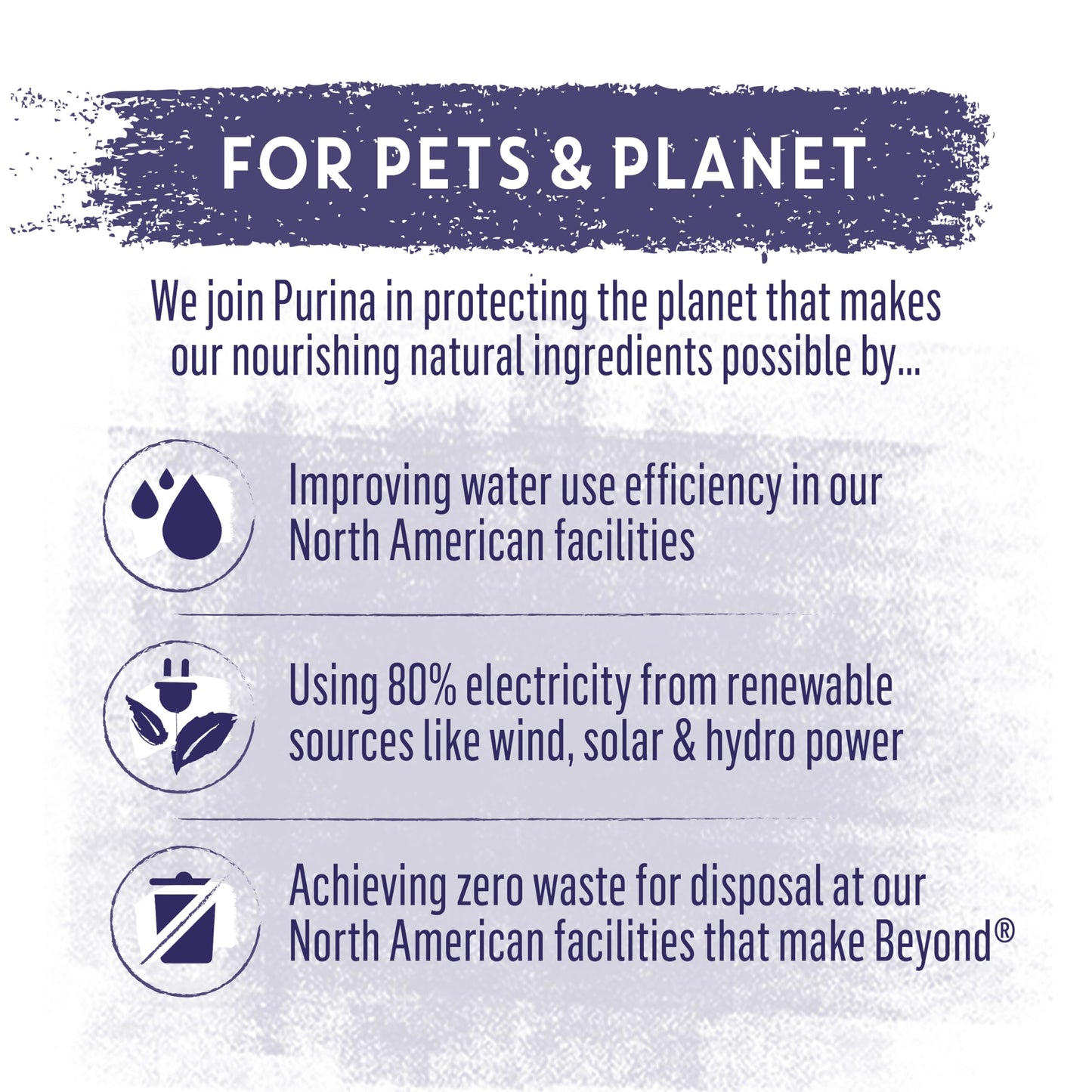 Beyond Wild Wet Dog Food, Turkey, Liver & Duck Recipe - 368 g Can (12 Pack)