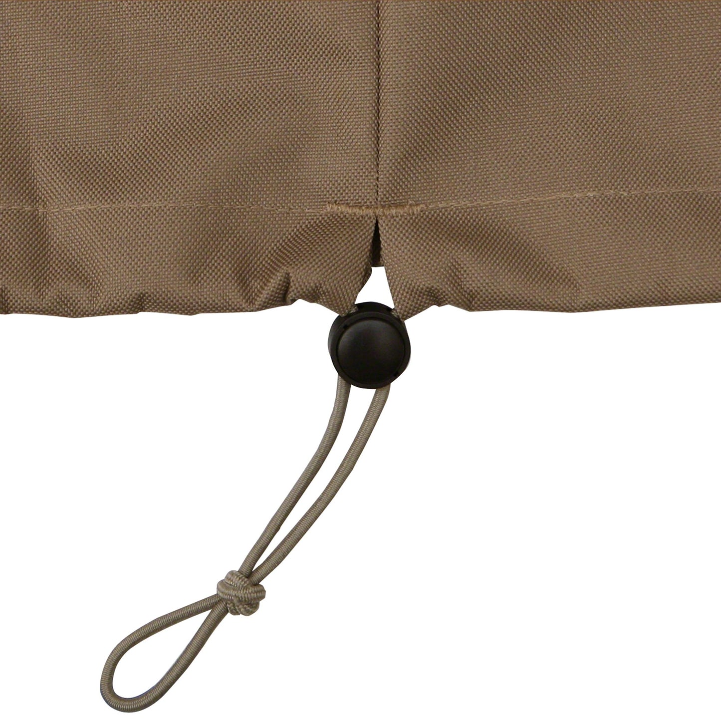 Classic Accessories 73002-WB Veranda Smoker Cover for Weber Smokey Mountain Cooker, 18.5-Inch