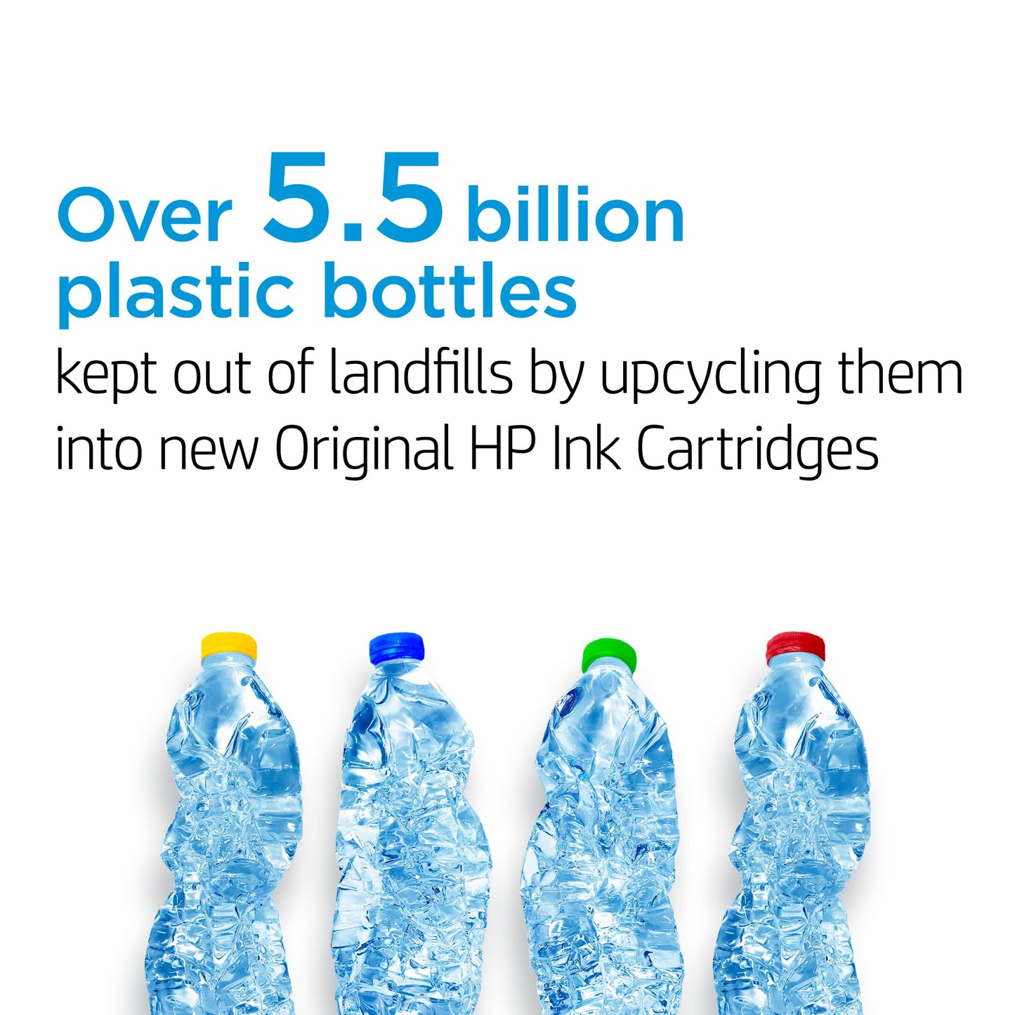 HP 902 | 3 Ink Cartridges | Cyan, Magenta, Yellow | Works with HP OfficeJet 6900 Series, HP OfficeJet Pro 6900 Series | T6L86AN, T6L90AN, T6L94AN