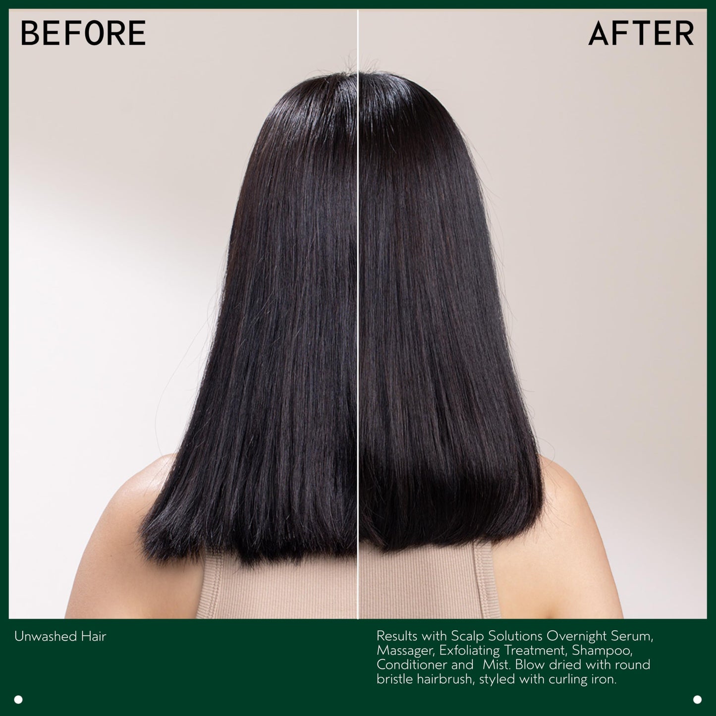 Aveda Scalp Solutions Stimulating Scalp Massager | Exfoliates, Stimulates Scalp Micro-Circulation | for All Hair Types