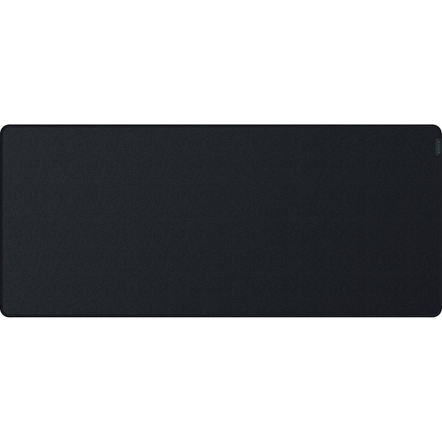 Razer Strider Hybrid Mouse Mat with a Soft Base & Smooth Glide: Firm Gliding Surface - Anti-Slip Base - Rollable & Portable - Anti-Fraying Stitched Edges - Water-Resistant - XXLarge